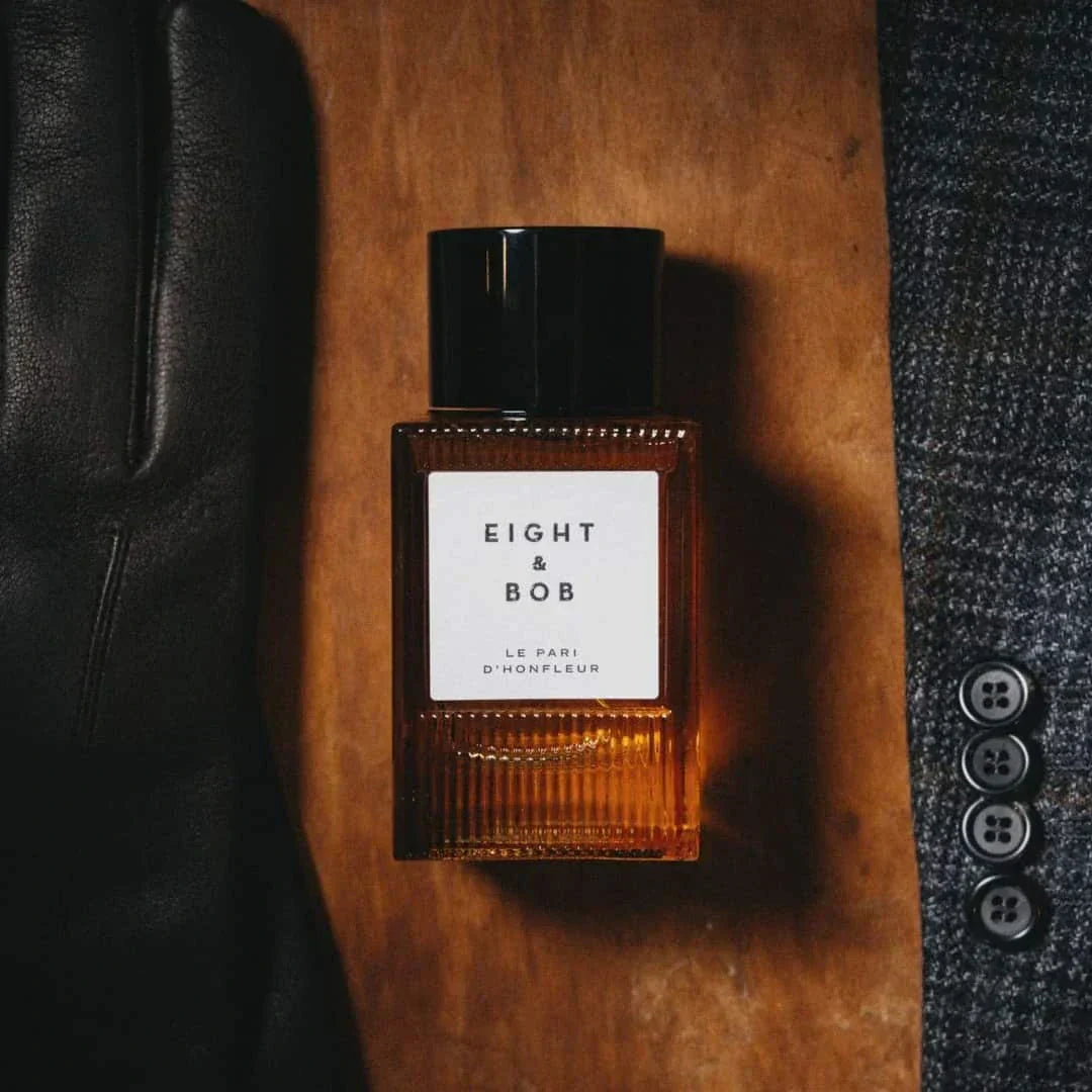 The Connoisseur’s Wardrobe: The Art of Discernment in Scent