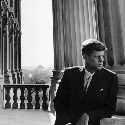 The Scent of Legacy: How Eight & Bob Reached JFK