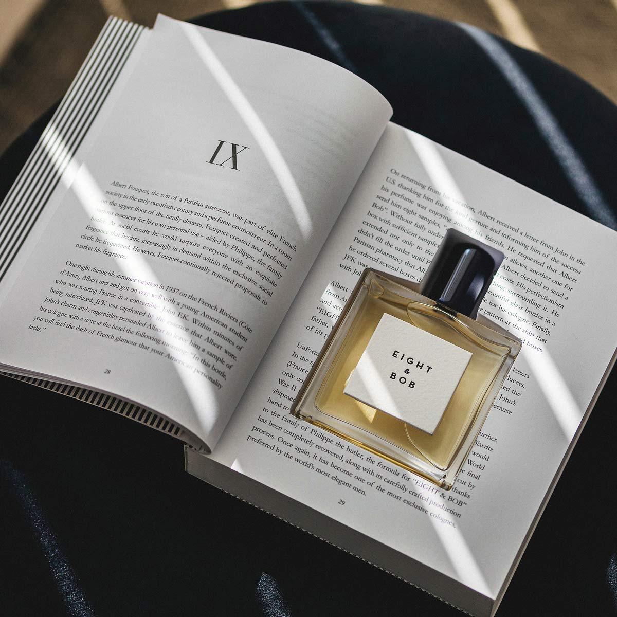 Fresh Perfumes