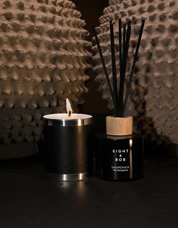 LUXURY DIFFUSERS