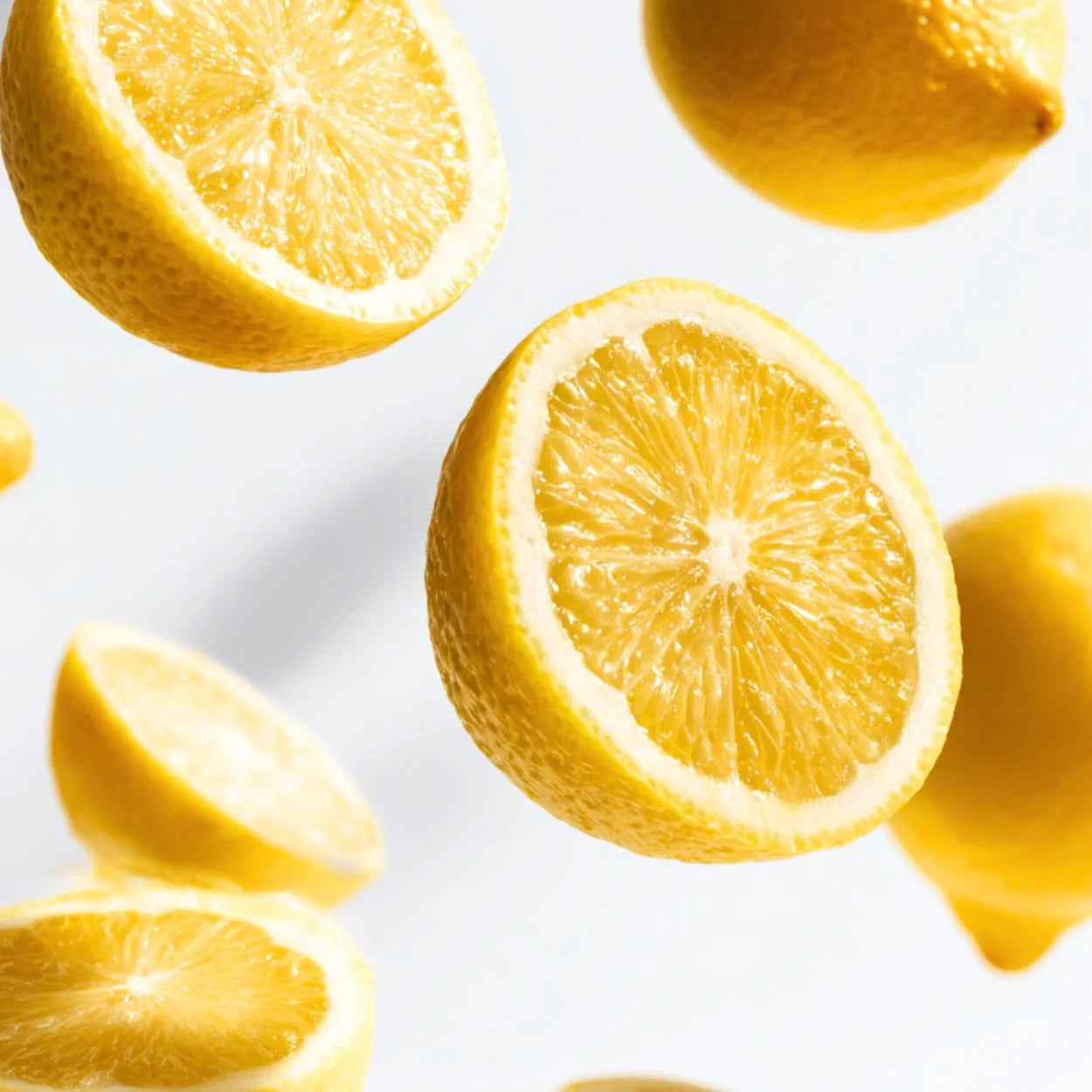 Citrus Perfumes