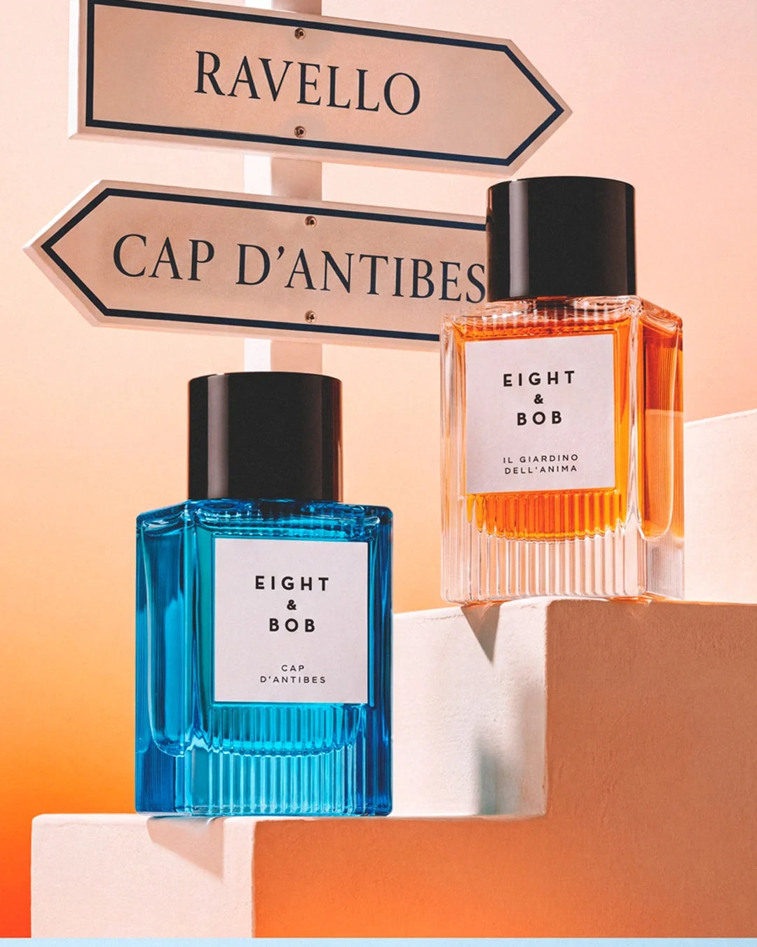 Summer Fragrances