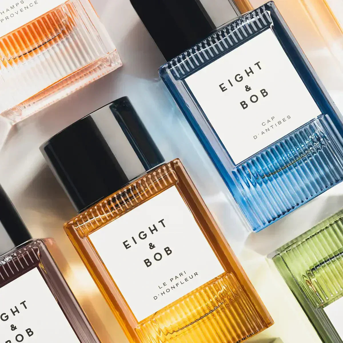 Olfactory Families
