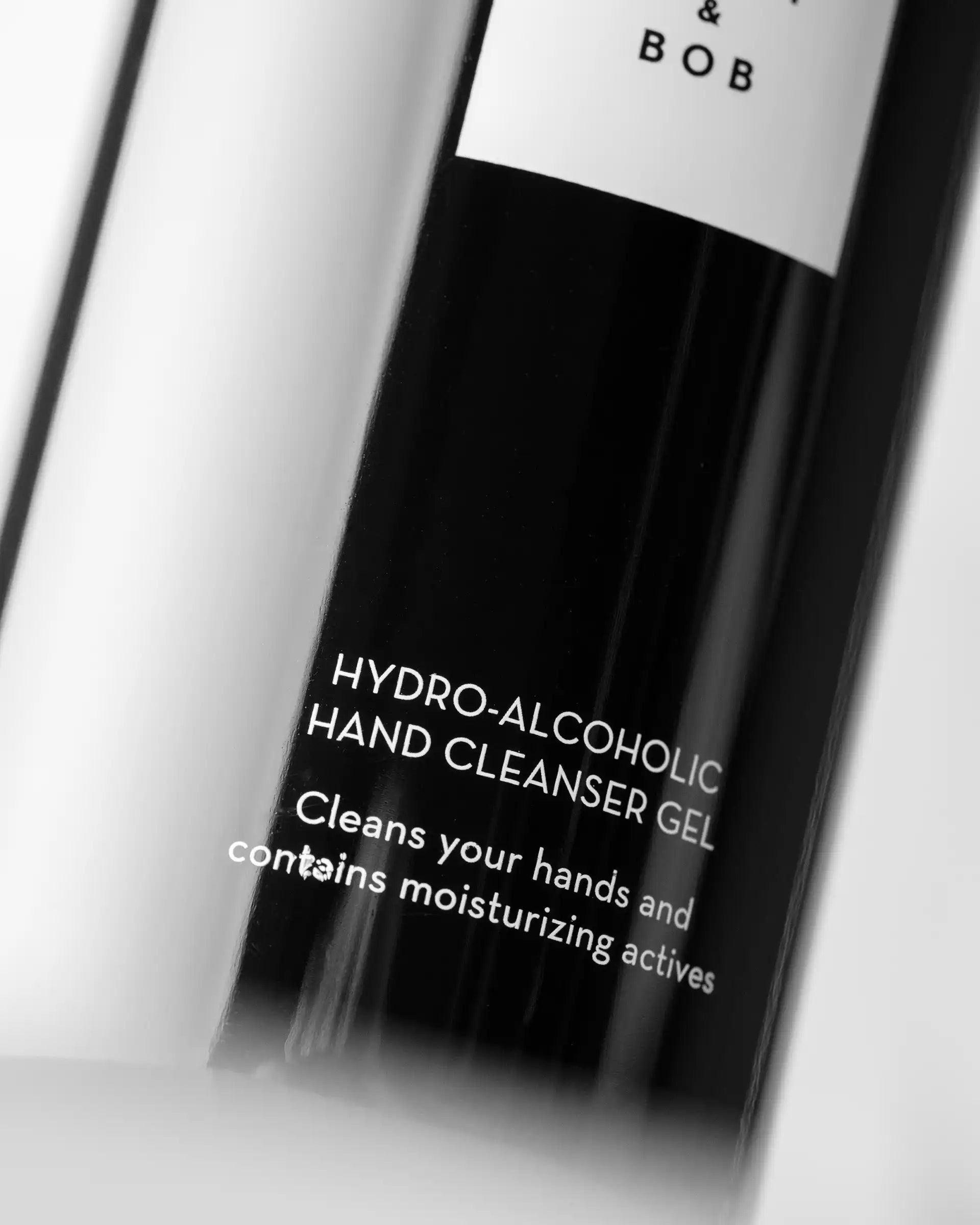 Hydro Alcoholic Hand Cleanser Gel Kit- 300ml + 50ml