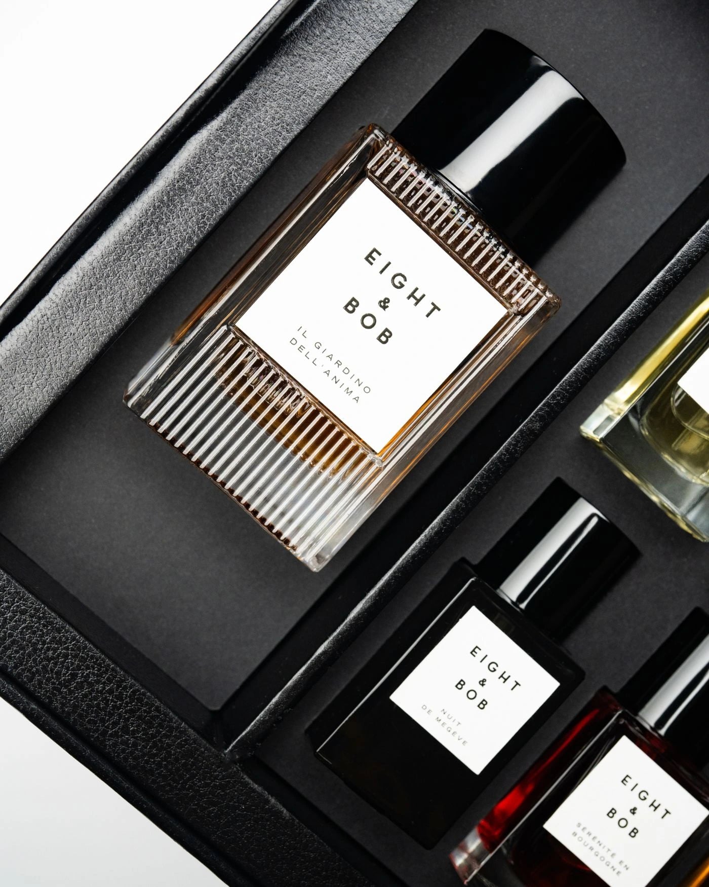 Fouquet Collection Masterpiece Edition