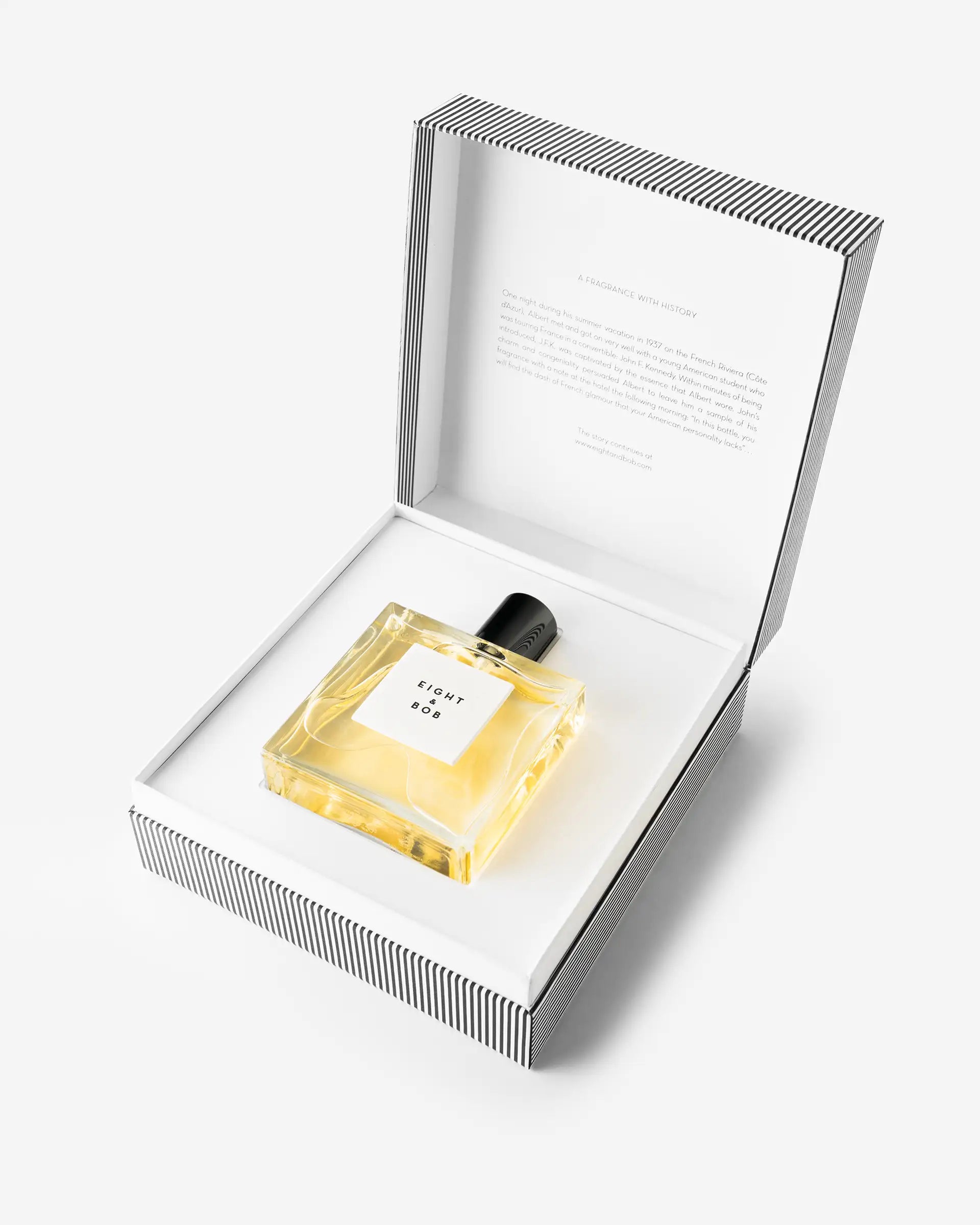 Eight & Bob The Original Perfume EDP 150ml | Eight & Bob