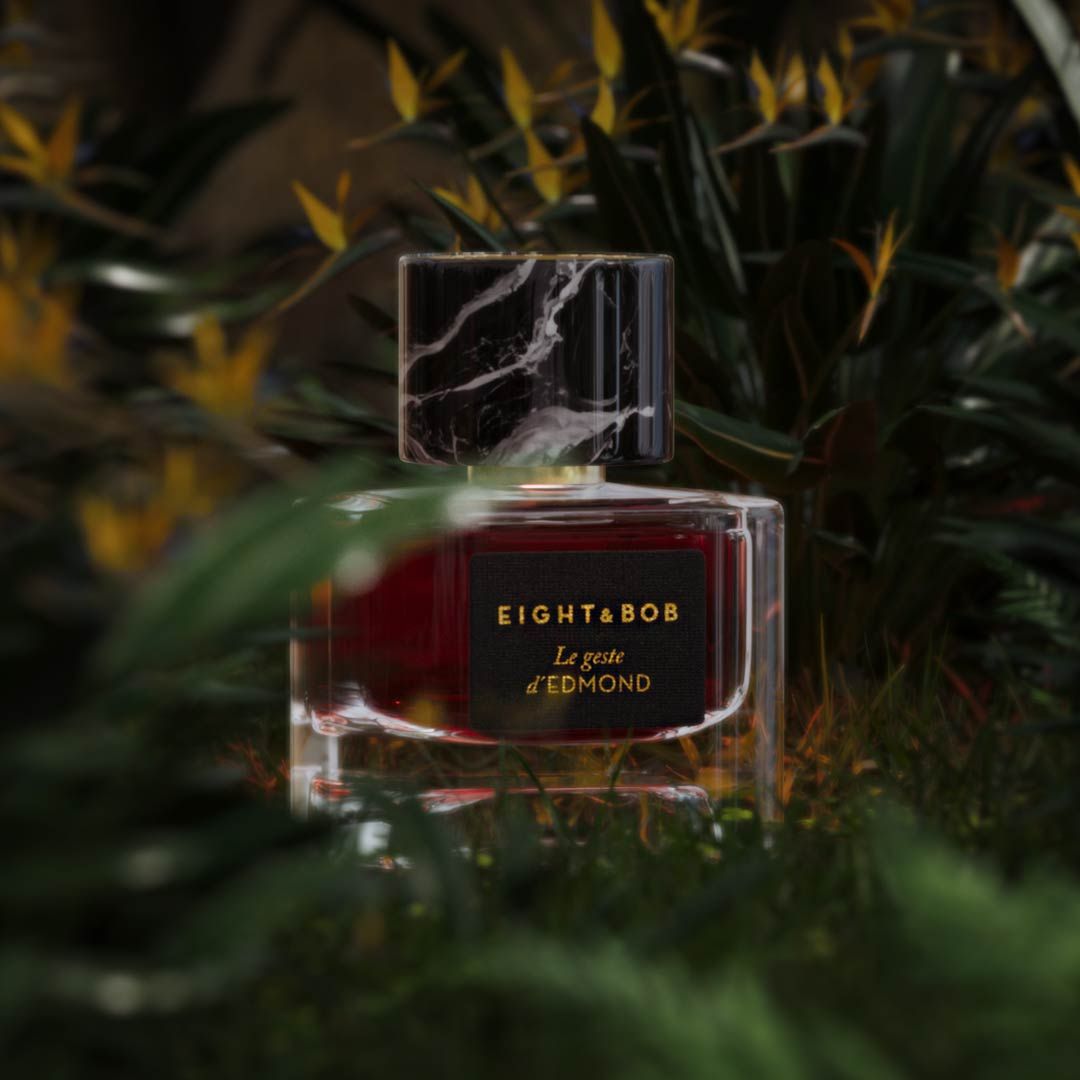 Le Geste D'Edmond - 50 ml