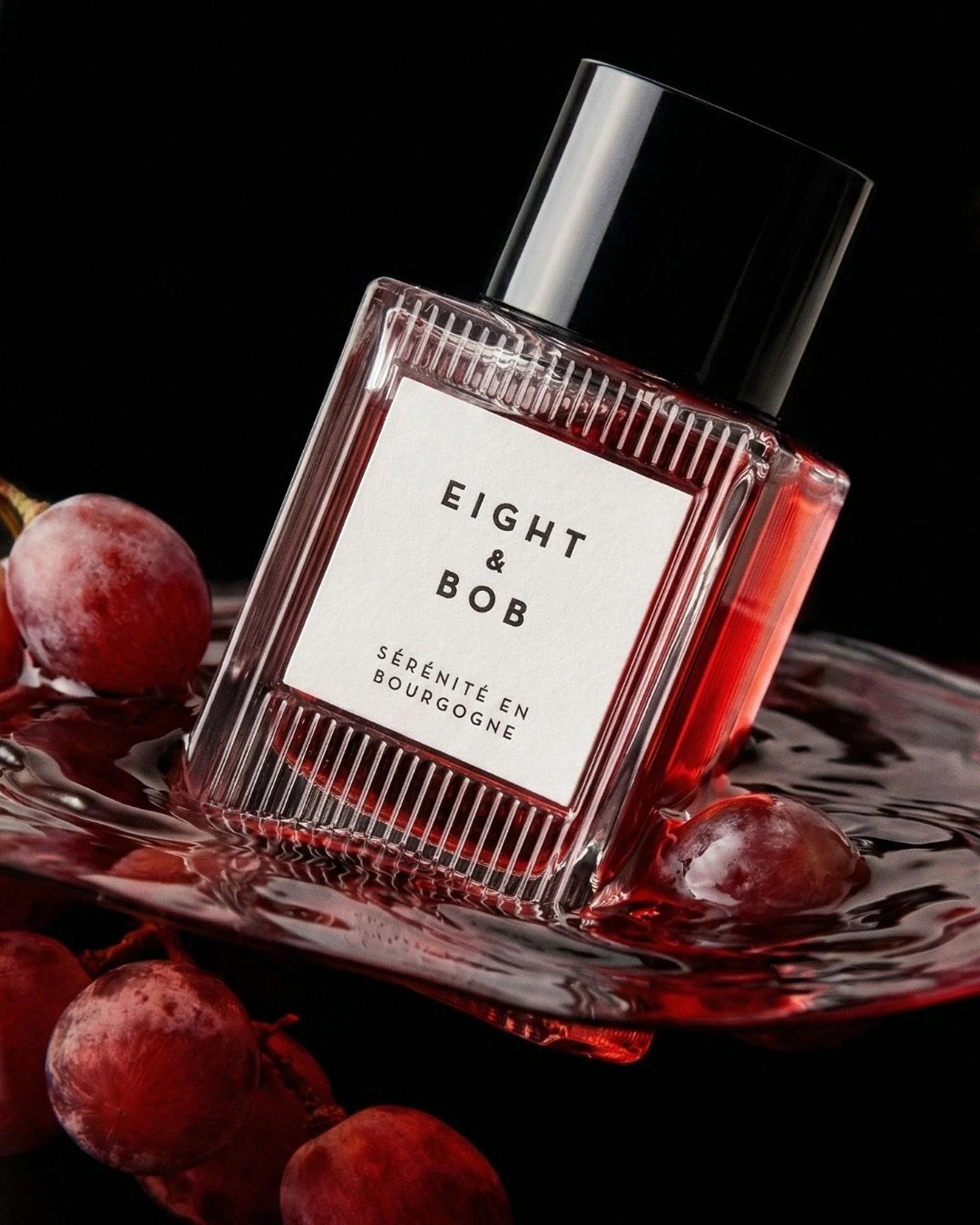 SÉRÉNITÉ EN BOURGOGNE - 100 ml