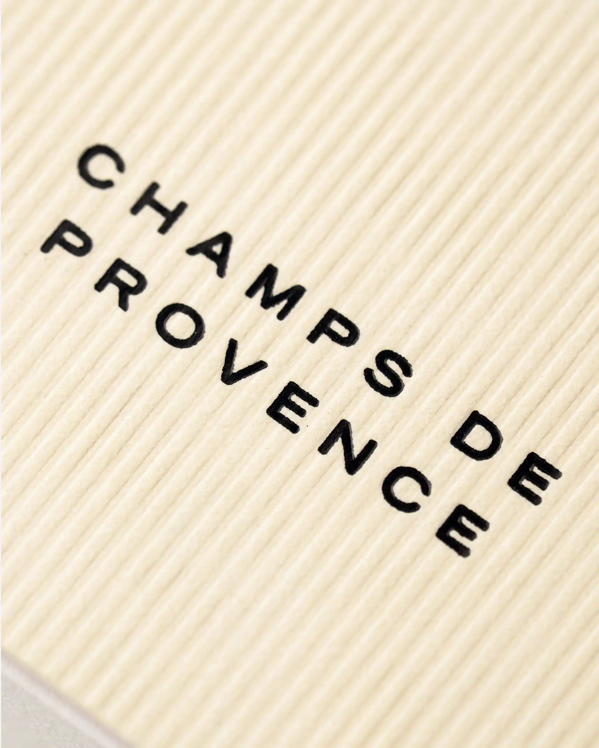 CHAMPS DE PROVENCE - 30 ml