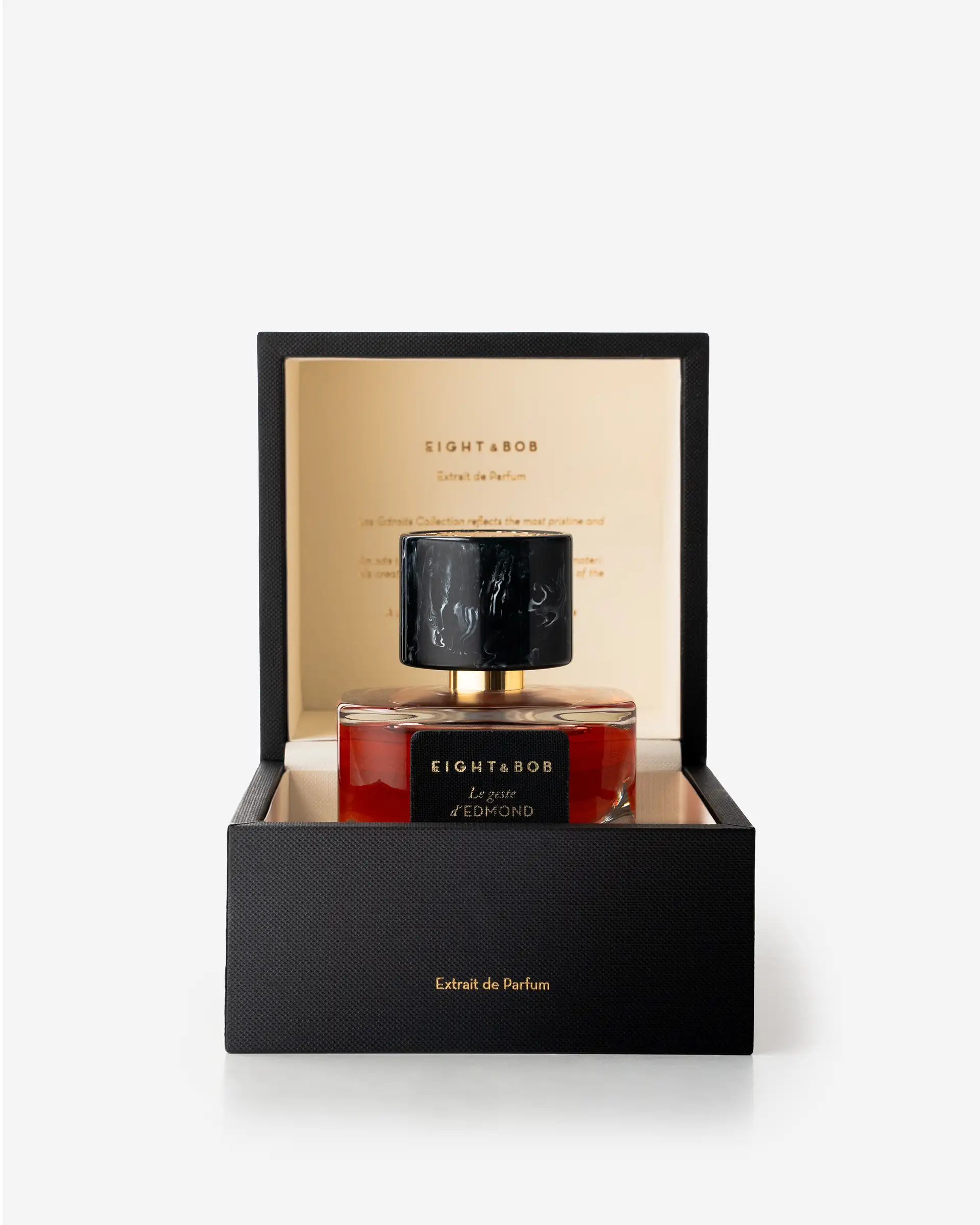 Le Geste D'Edmond - 50 ml