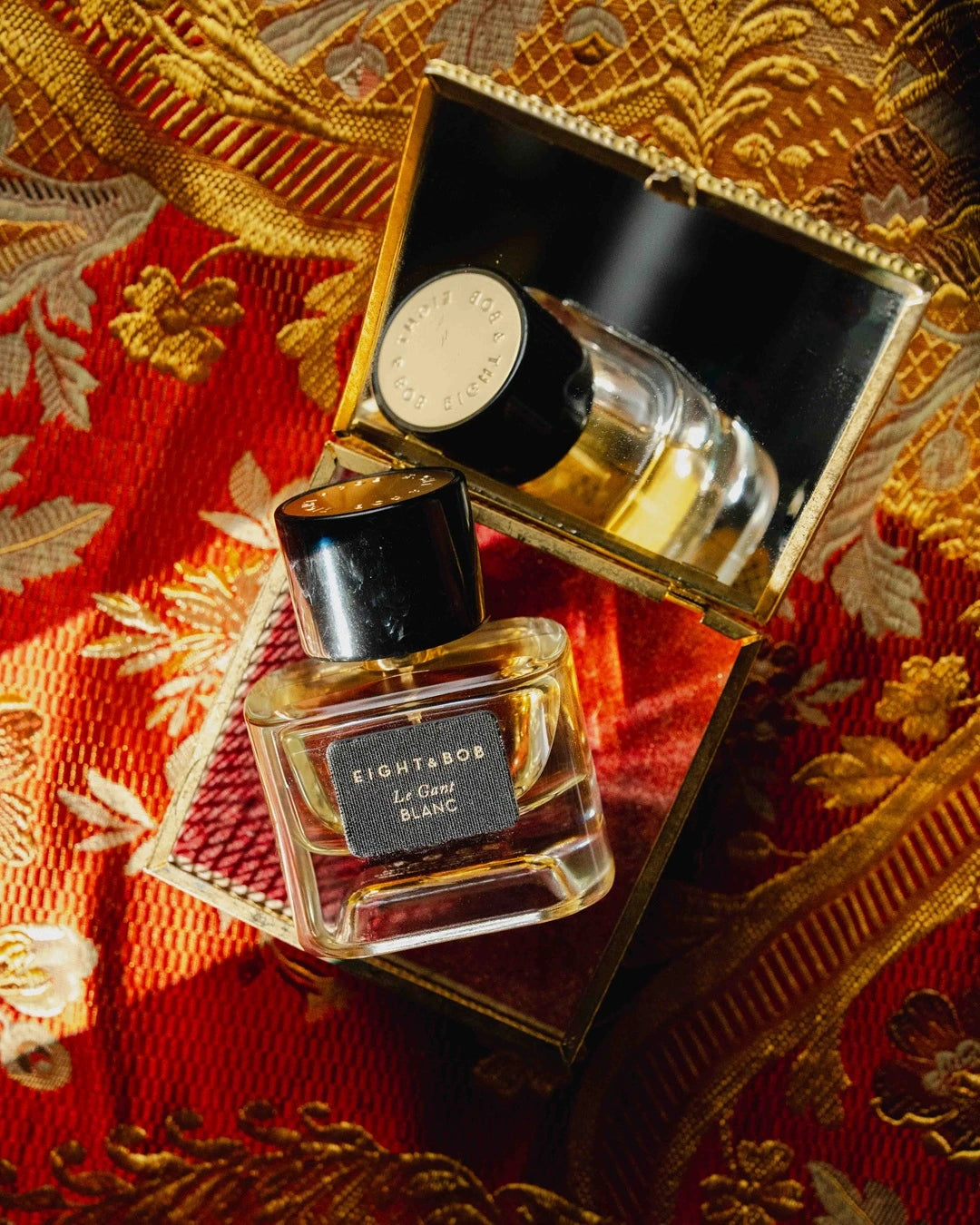 Le Gant Blanc - 50 ml
