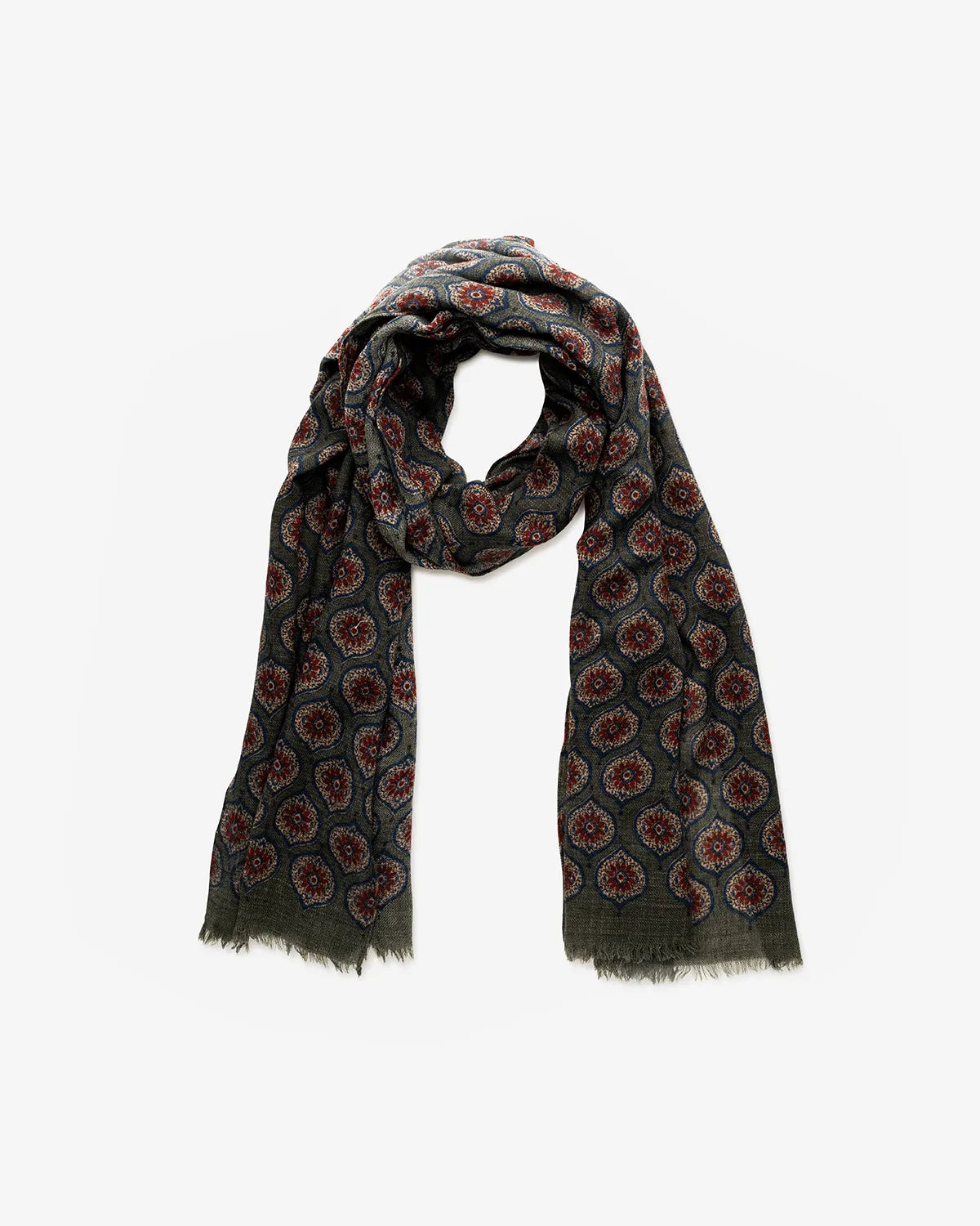 Port de Deauville Scarf