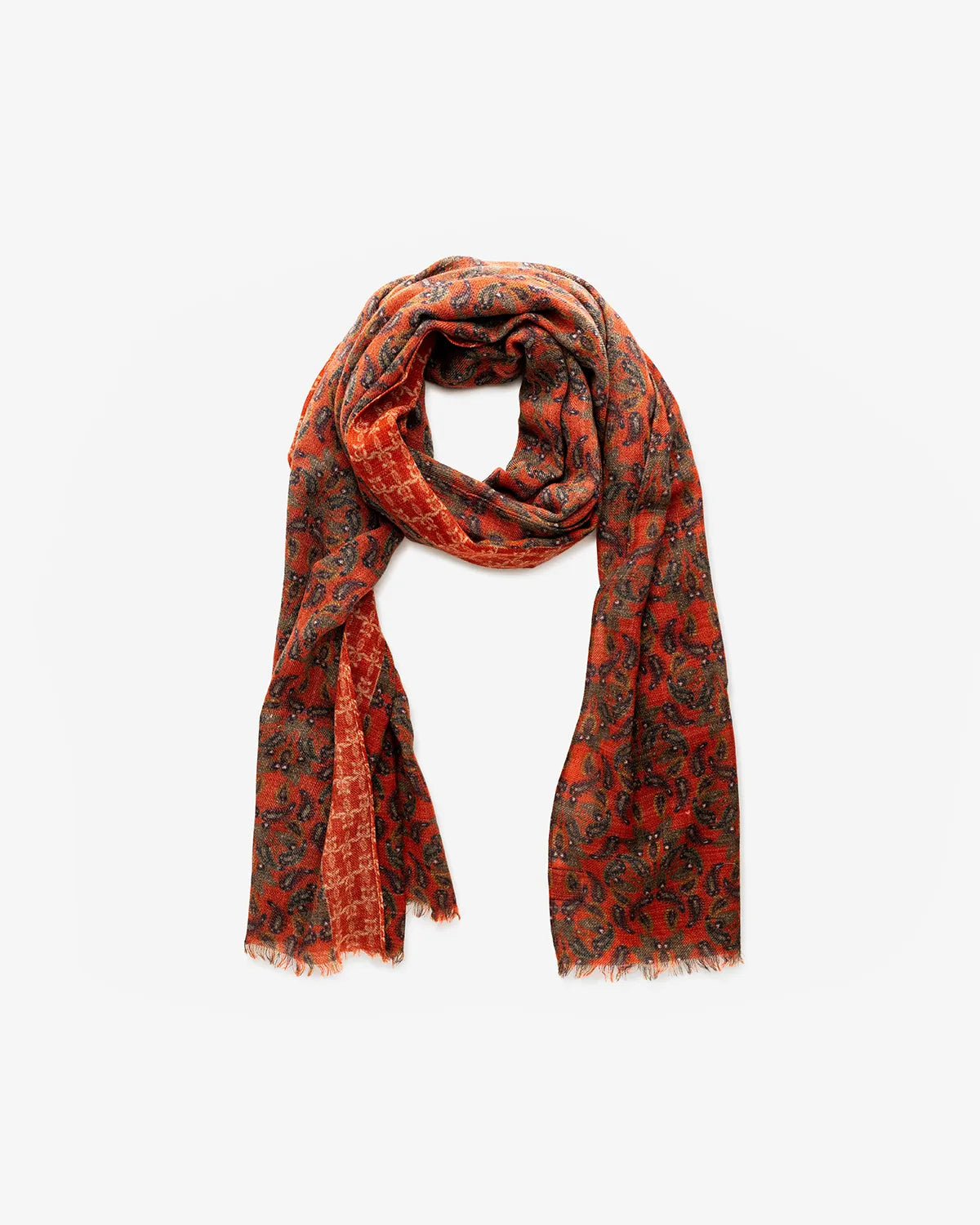 Jardins de Saint-Tropez Scarf