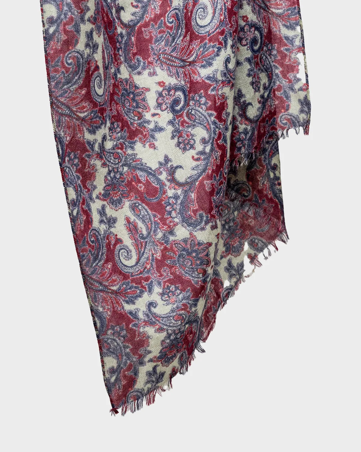 Côte de Biarritz Scarf