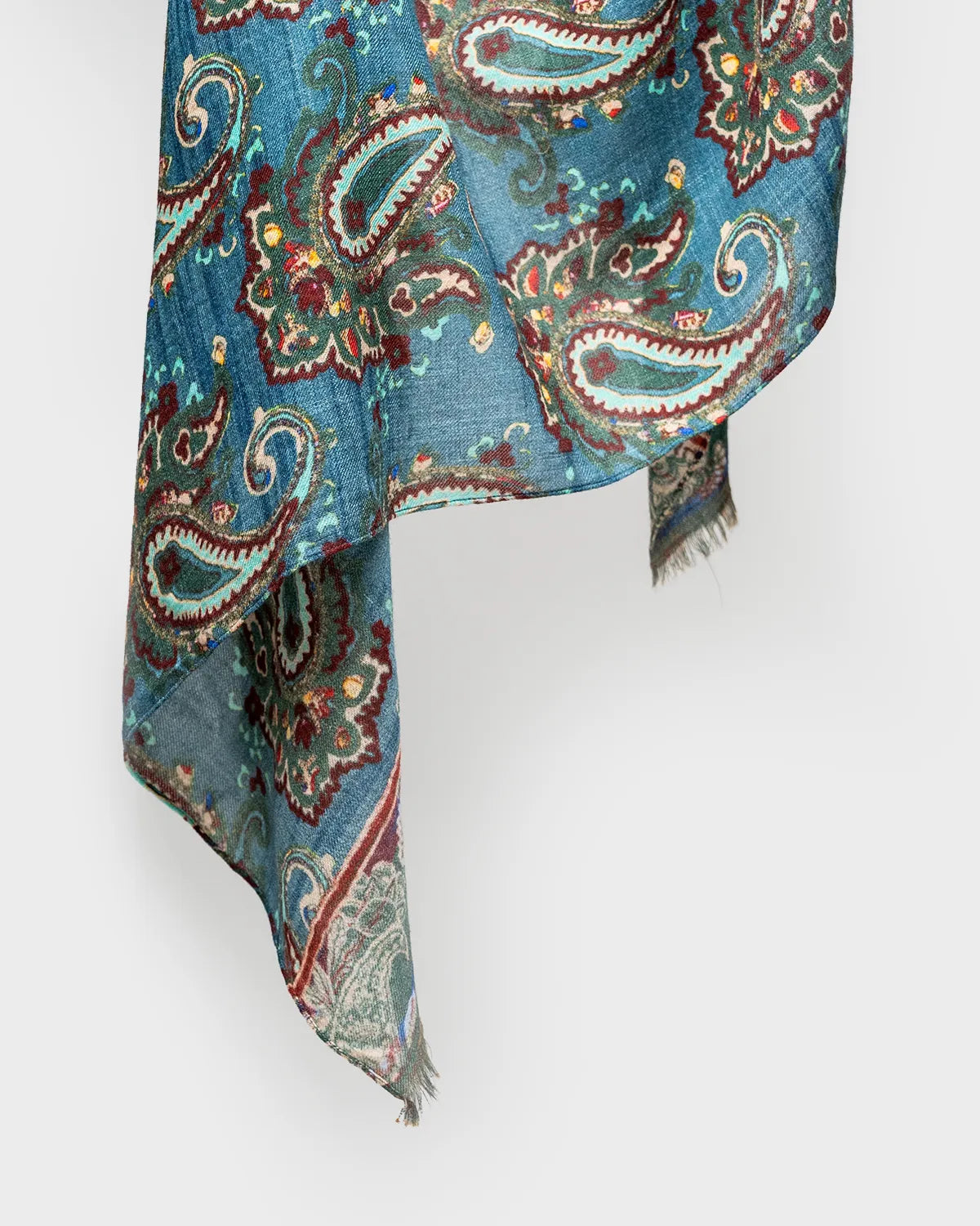 La Garou Scarf