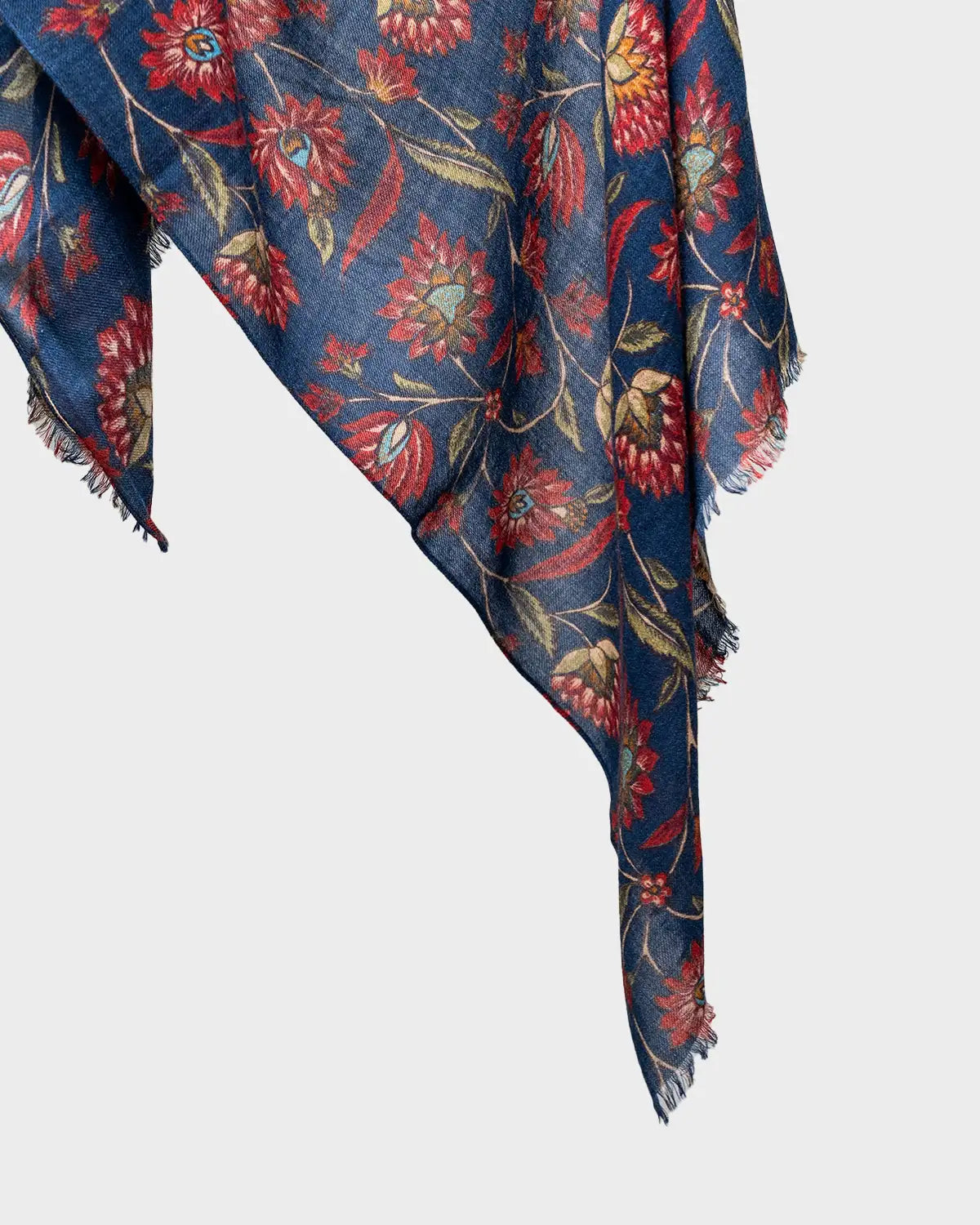 Vignobles de Beaune Scarf