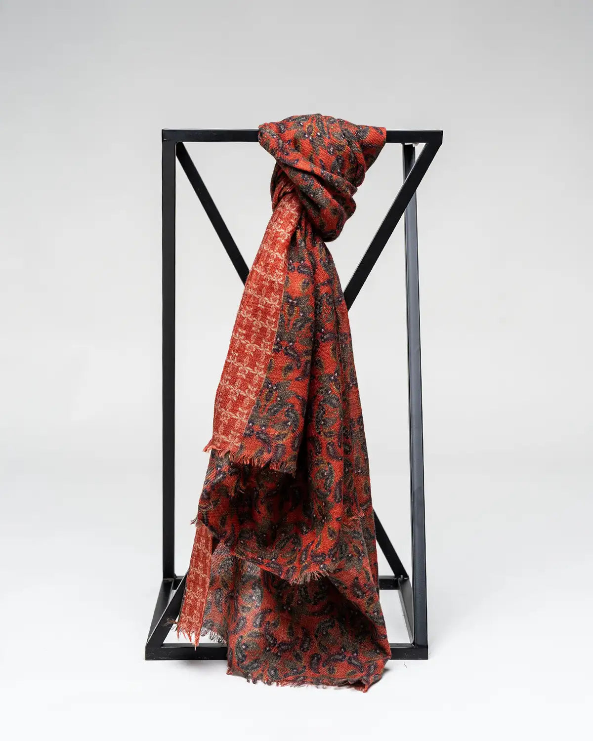 Jardins de Saint-Tropez Scarf