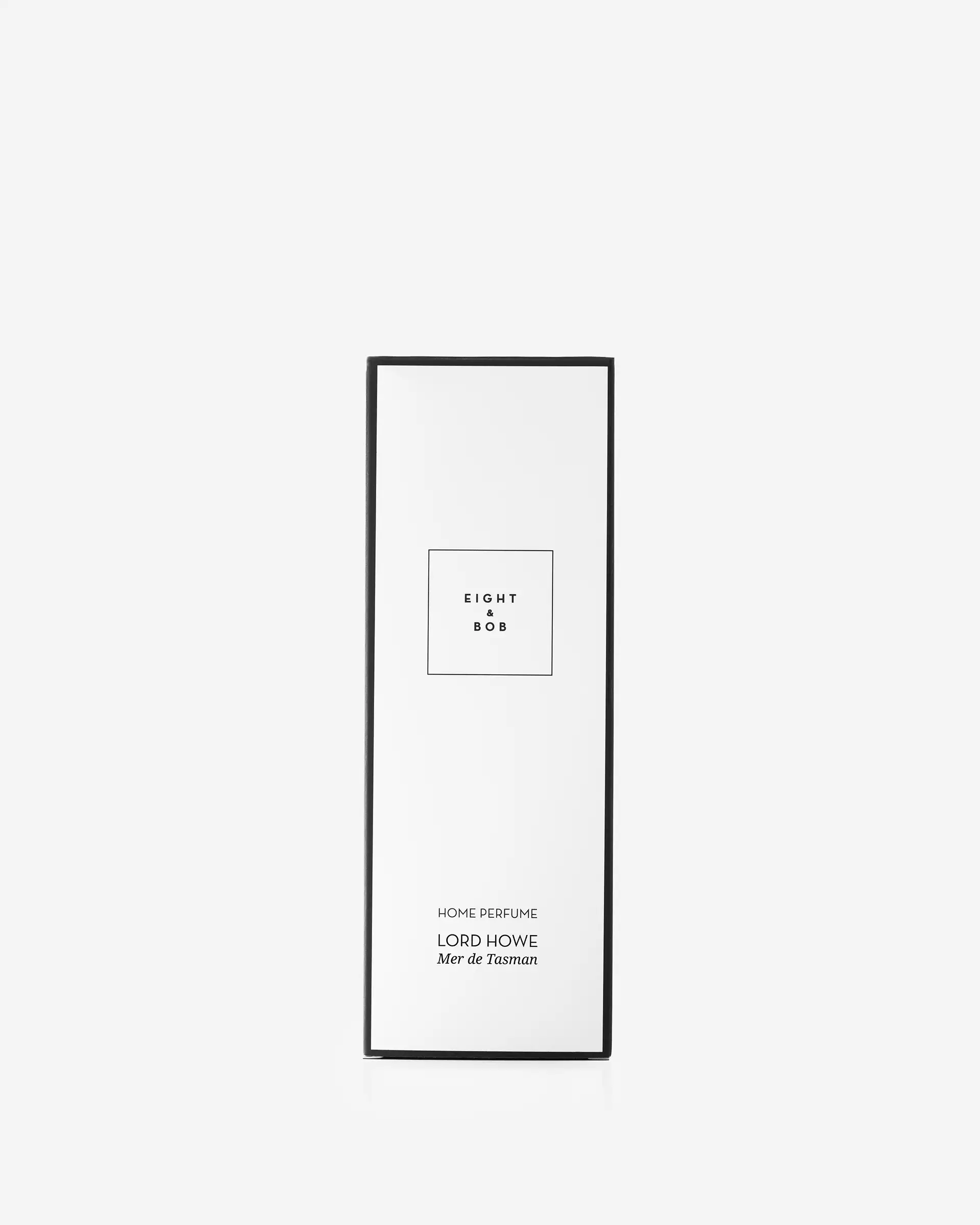 Home Spray Lord Howe - Mer de Tasman
