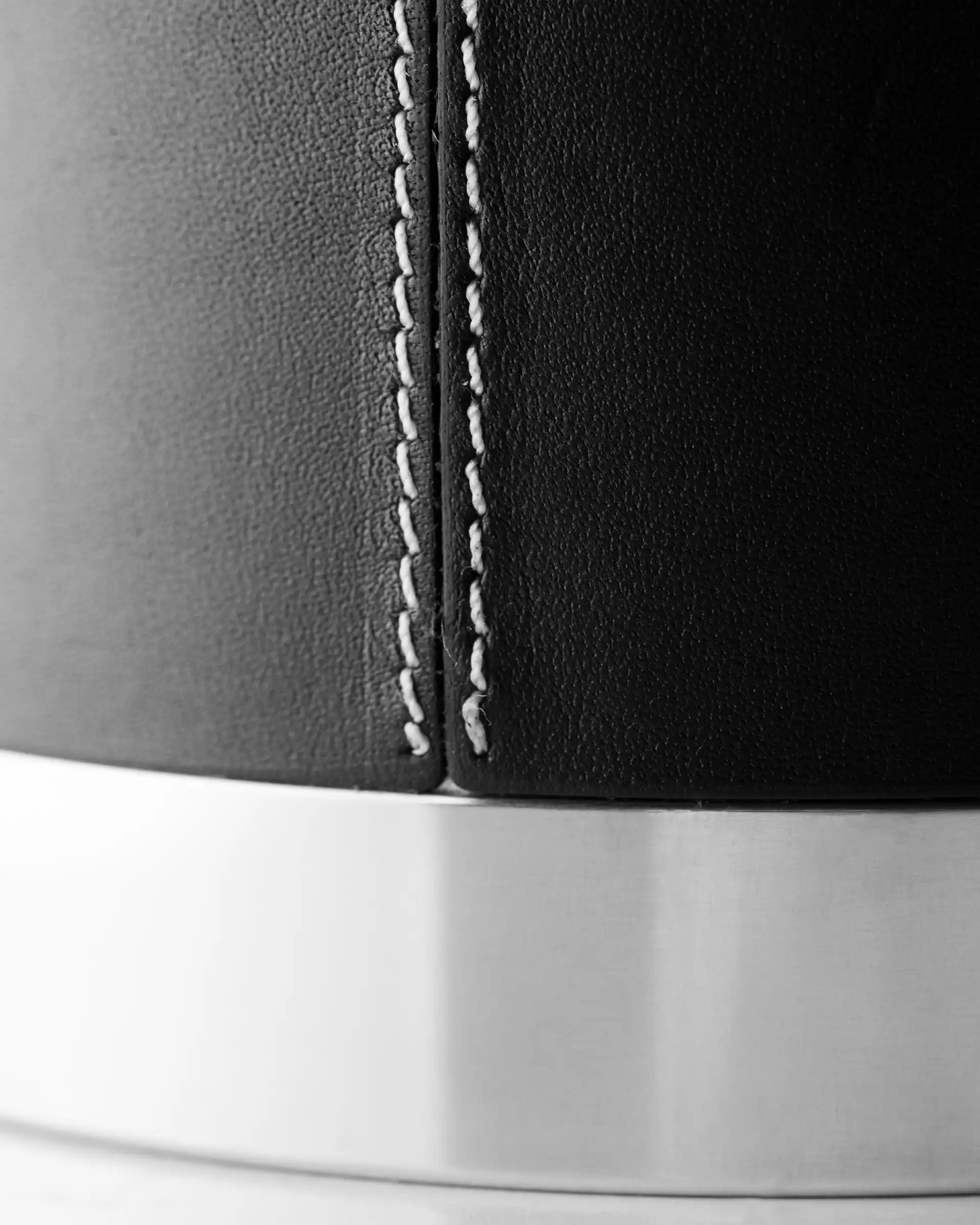 Candle Holder & Candle Tanganika - L'Afrique - 600 gr.