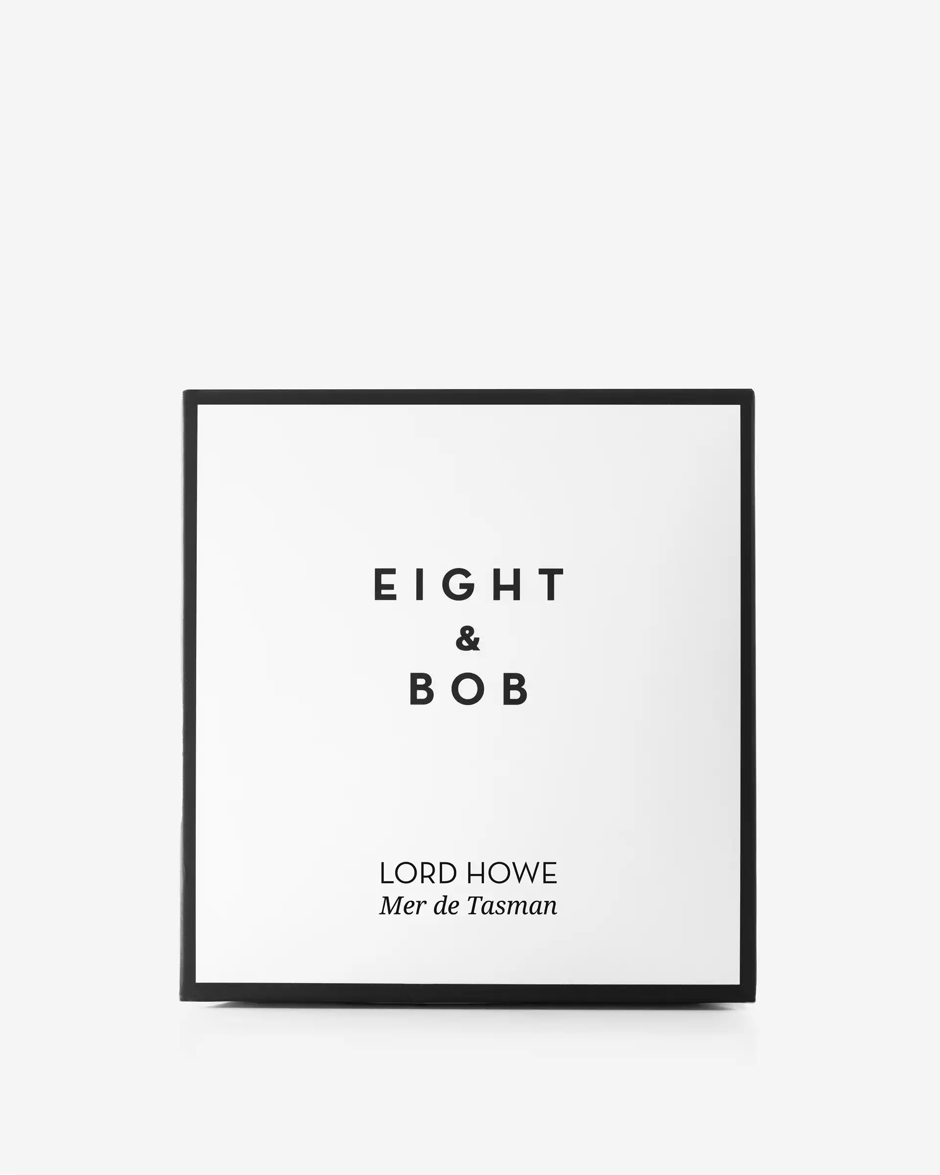 Candle Refill Lord Howe - Mer de Tasman - 600 gr.