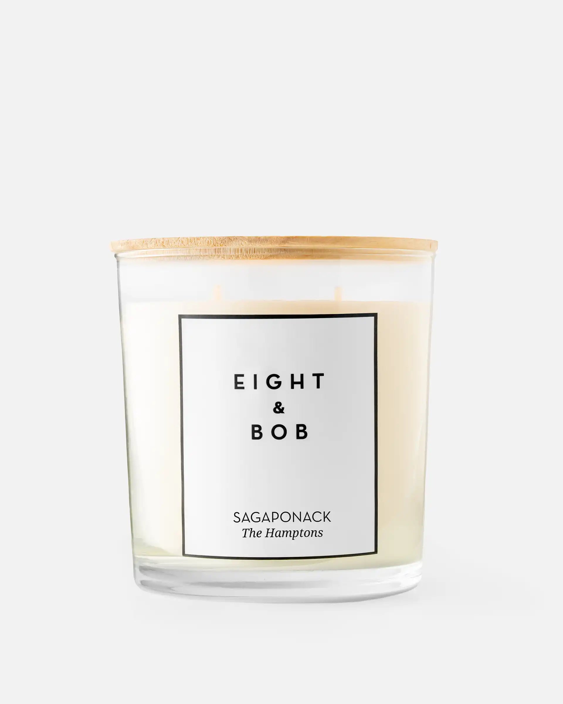 Candle Refill Sagaponack - The Hamptons - 600 gr.