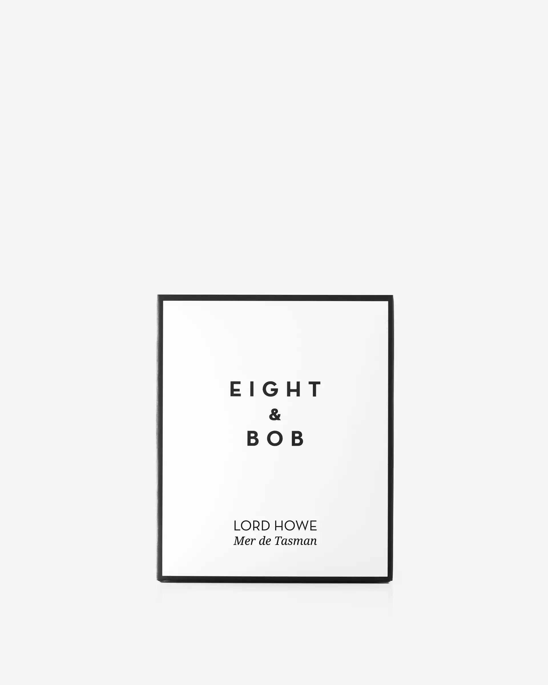 Candle Refill Lord Howe - Mer de Tasman - 230 gr.