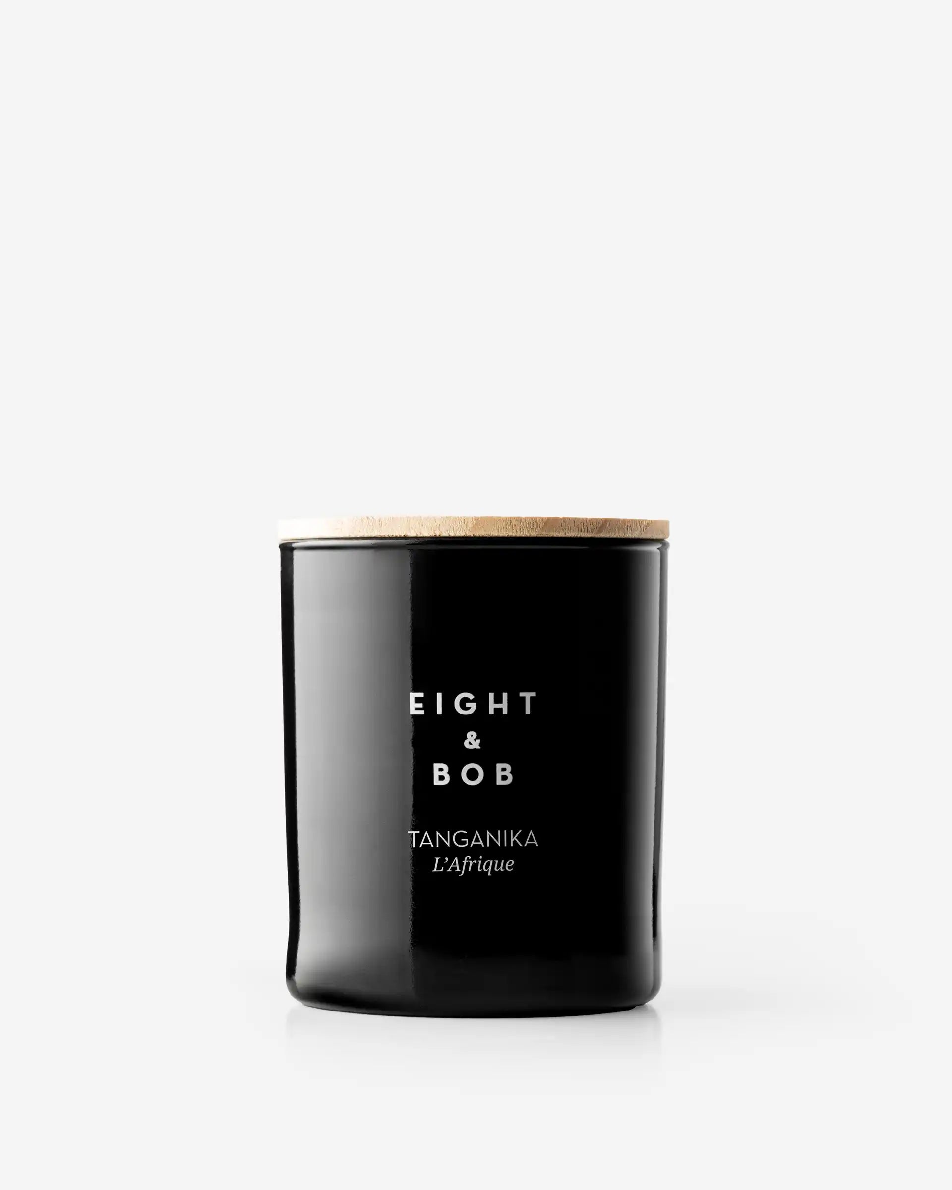 Candle Refill Tanganika - L'Afrique - 230 gr.