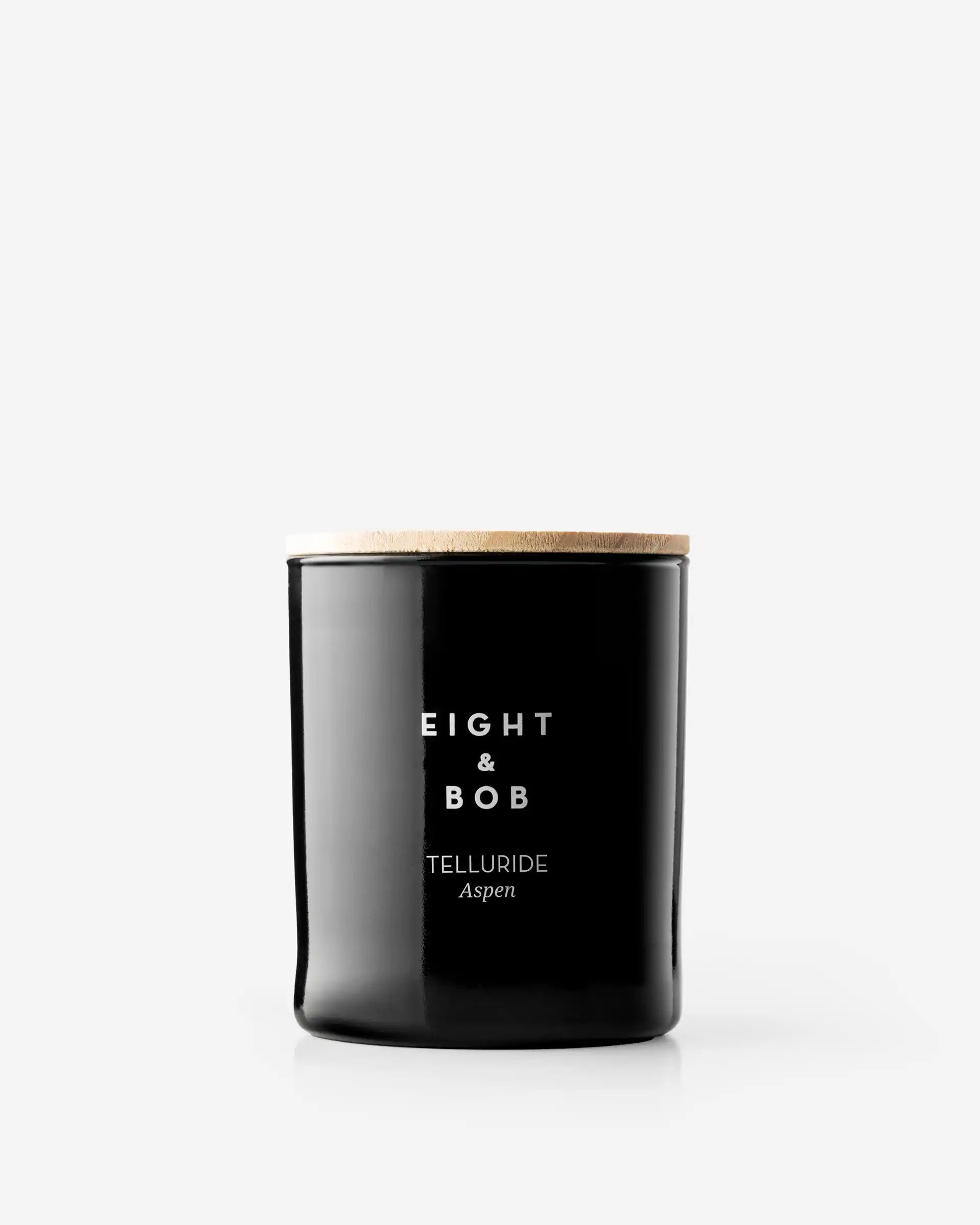 Candle Refill Telluride - Aspen - 230 gr.
