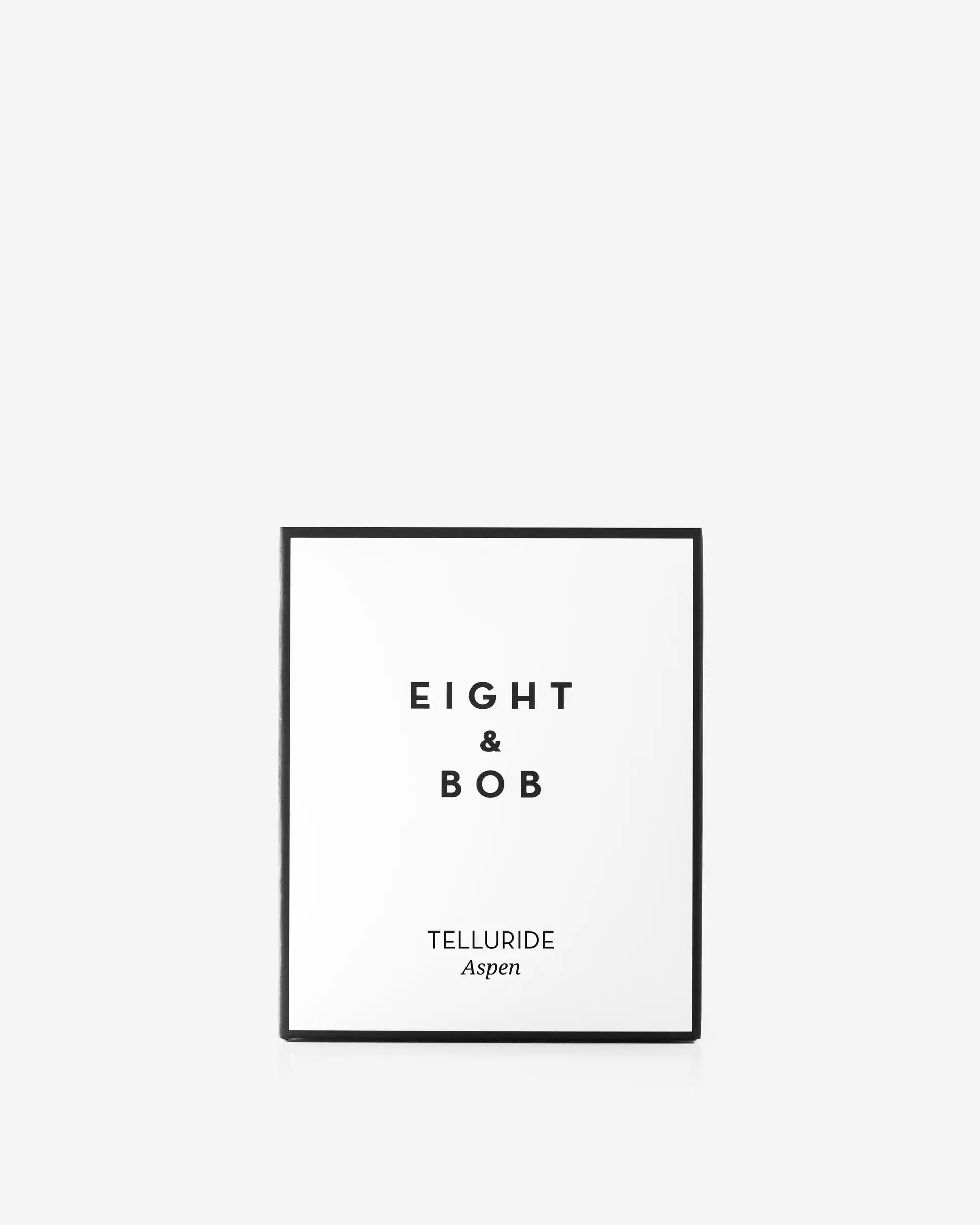 Candle Refill Telluride - Aspen - 230 gr.