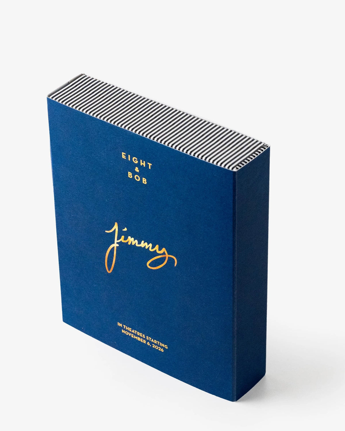 The Original JIMMY Commemorative Edition - 100 ml