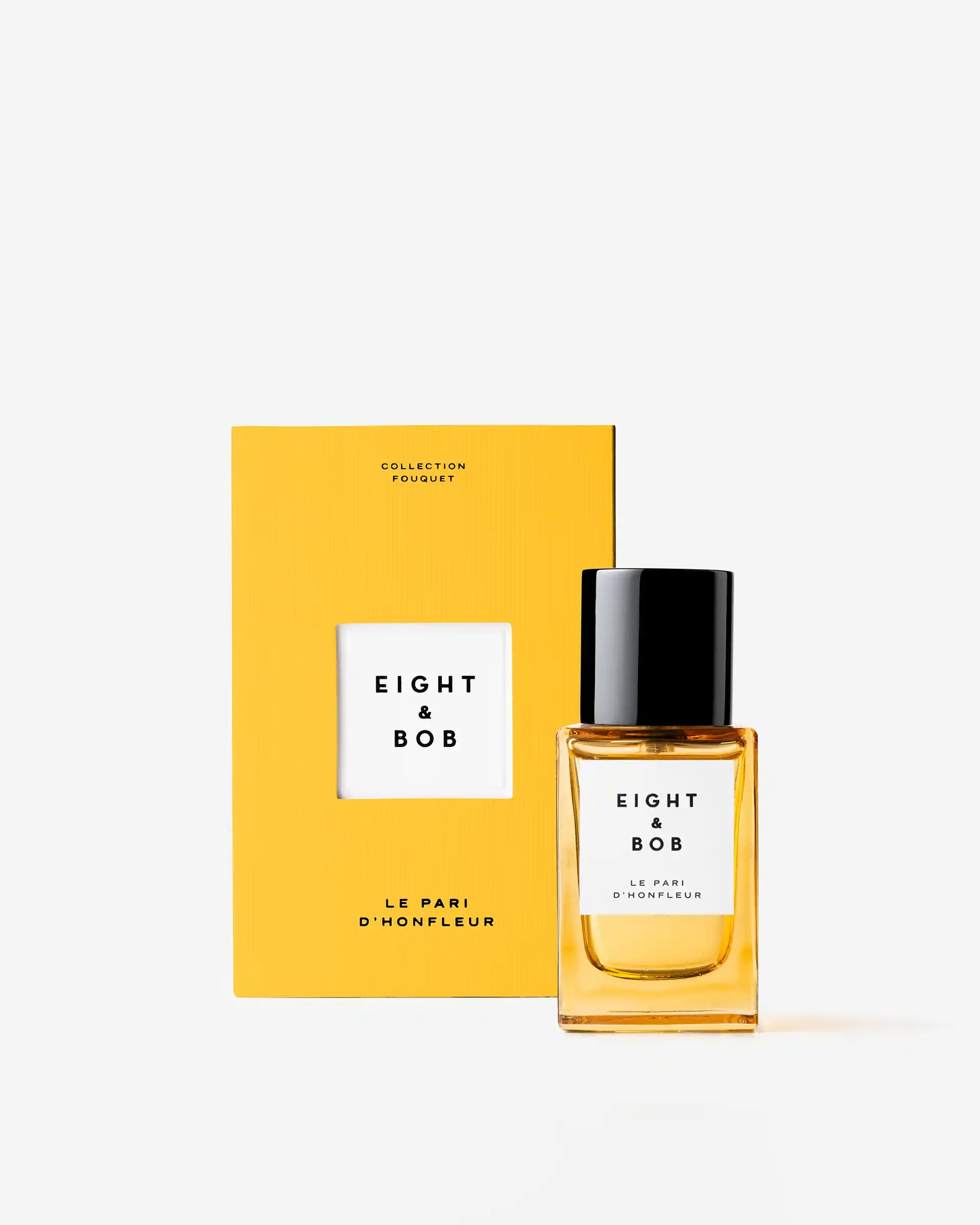 LE PARI D'HONFLEUR - 30 ml
