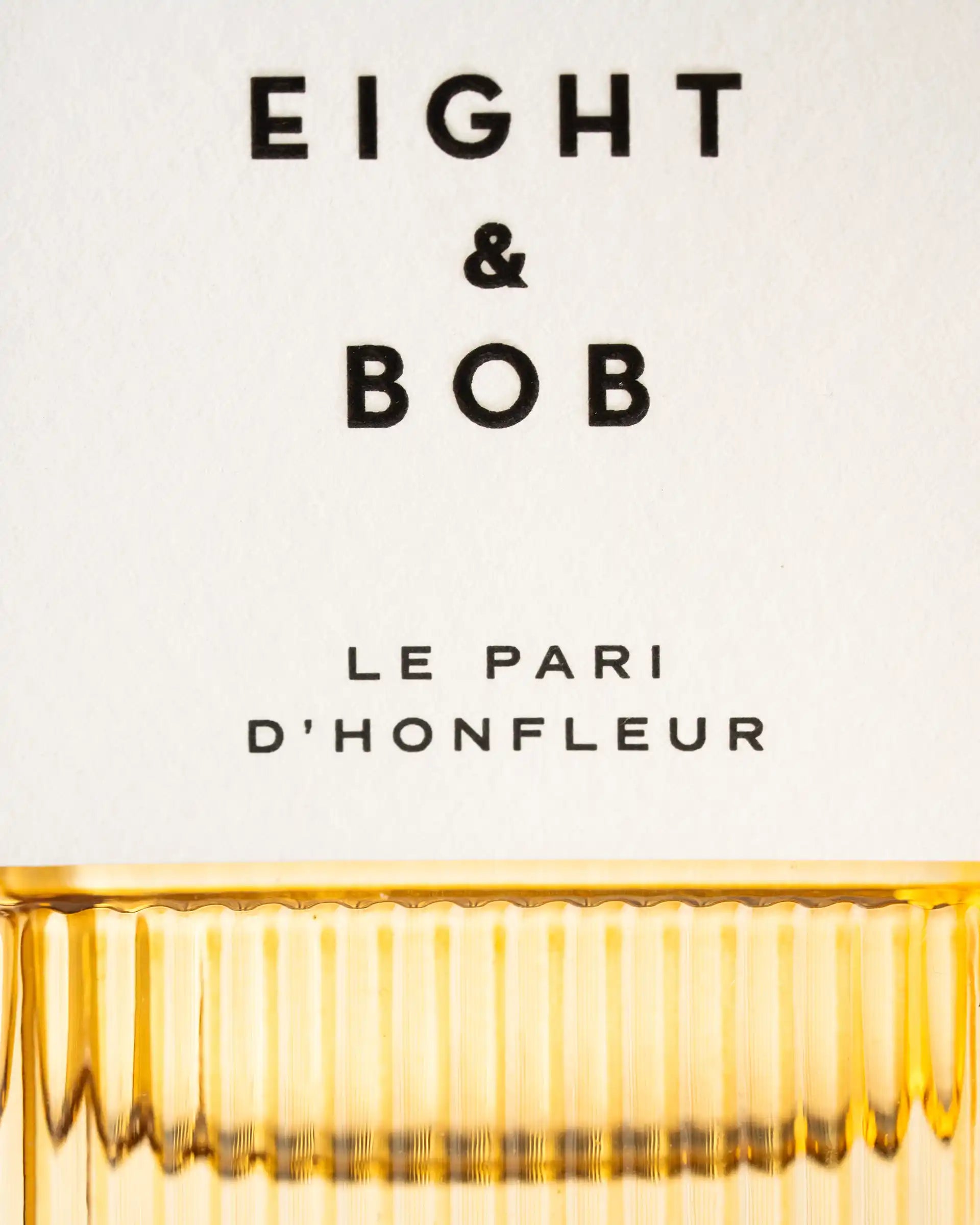LE PARI D'HONFLEUR - 100 ml