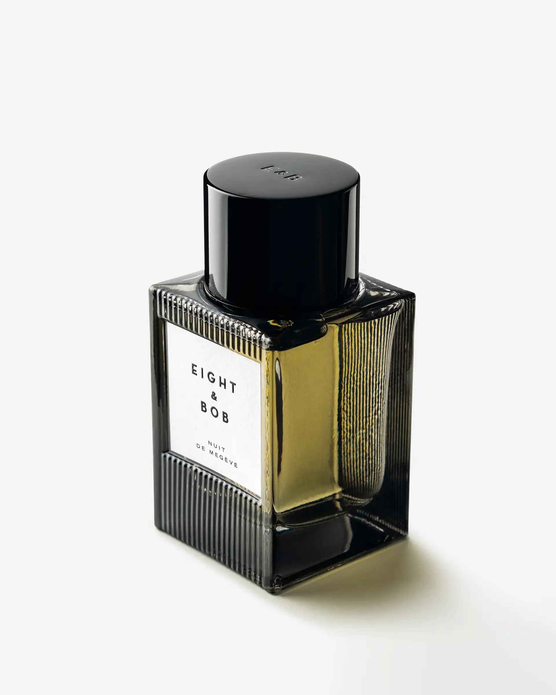Eight&Bob ニユイドゥムジェーブ Nuit De Megève Perfume 100 ml - Eight & Bob
