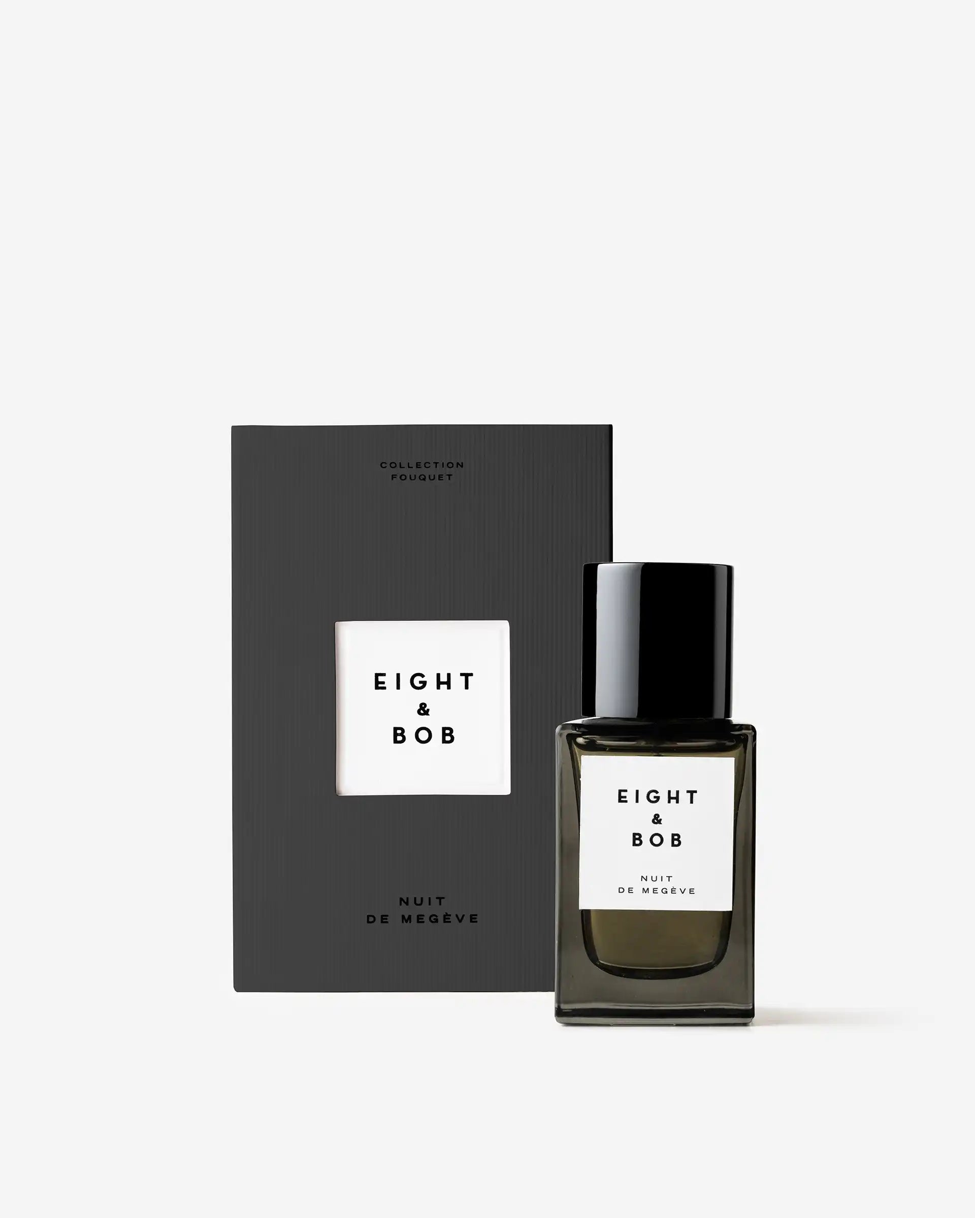 NUIT DE MEGÈVE - 30 ml