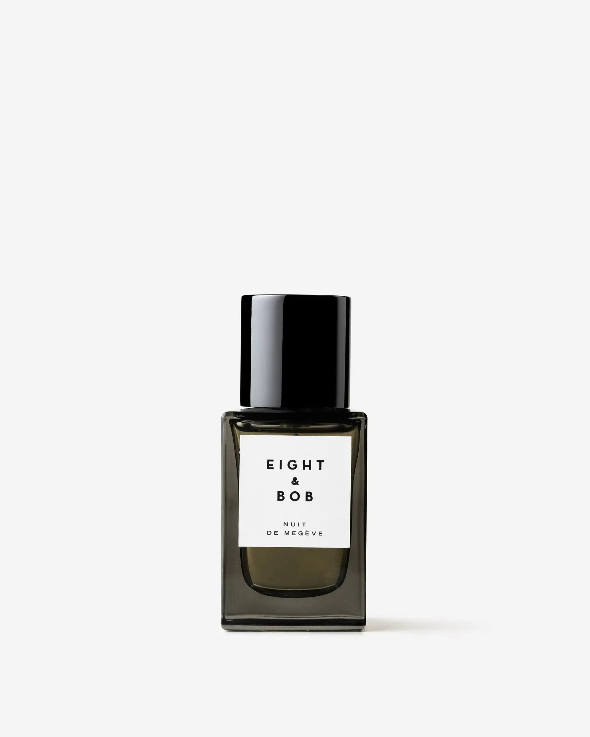 NUIT DE MEGÈVE - 30 ml