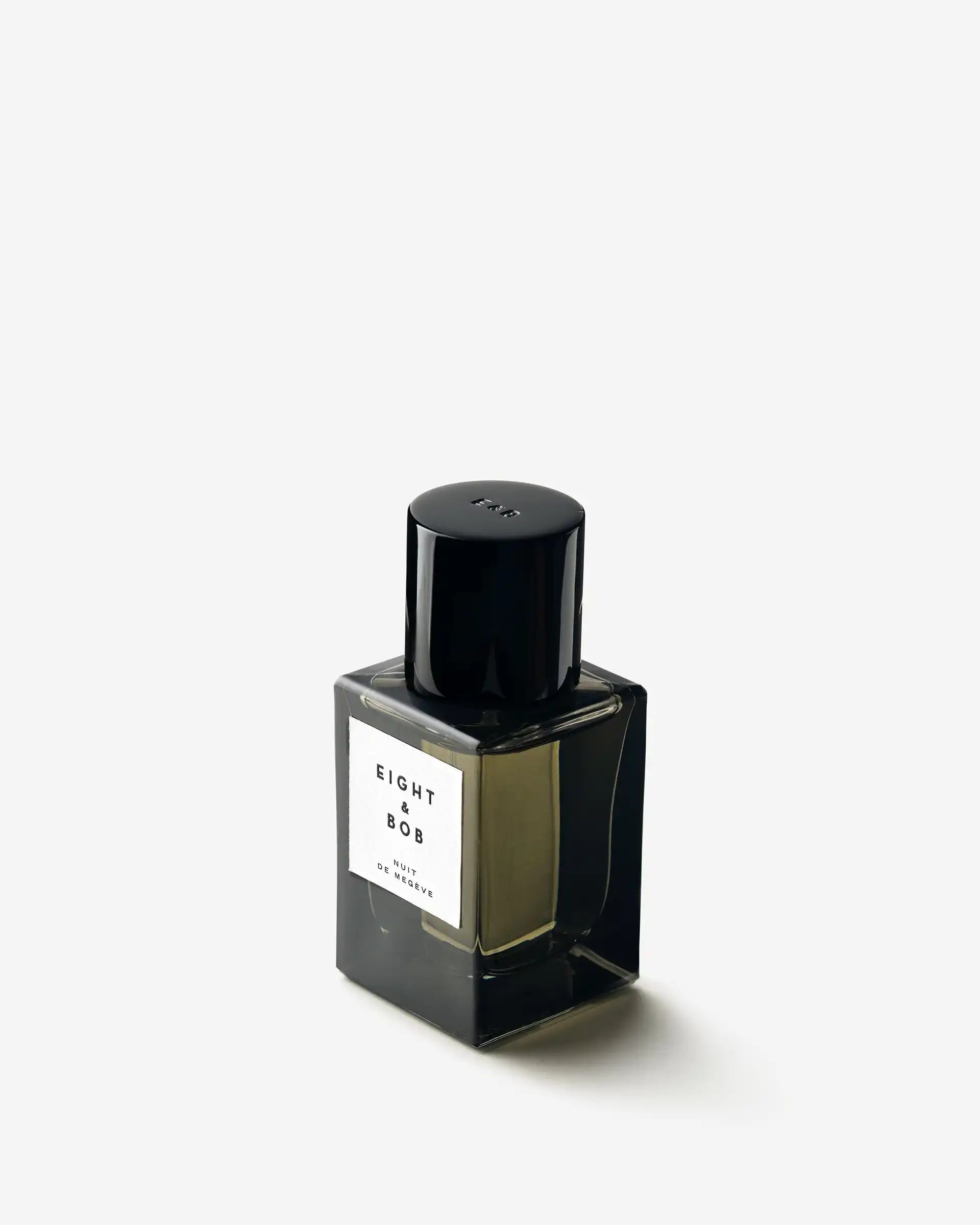 NUIT DE MEGÈVE - 30 ml