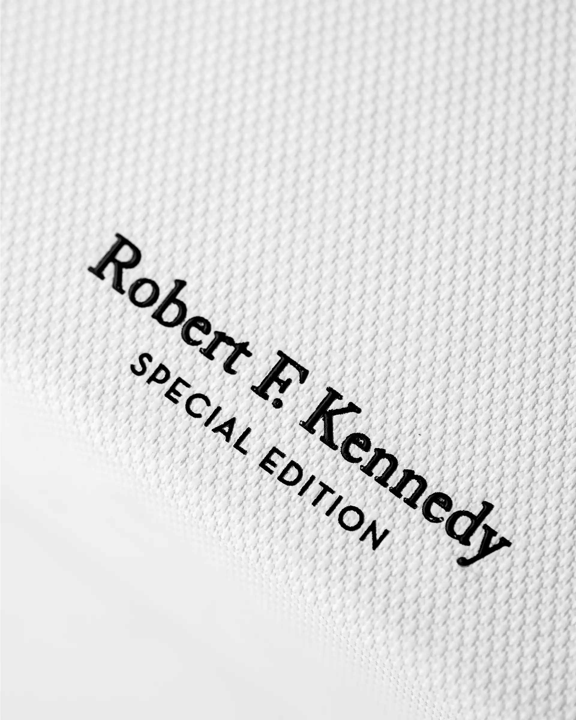 The Original - Robert F. Kennedy Special Edition – 50 ml