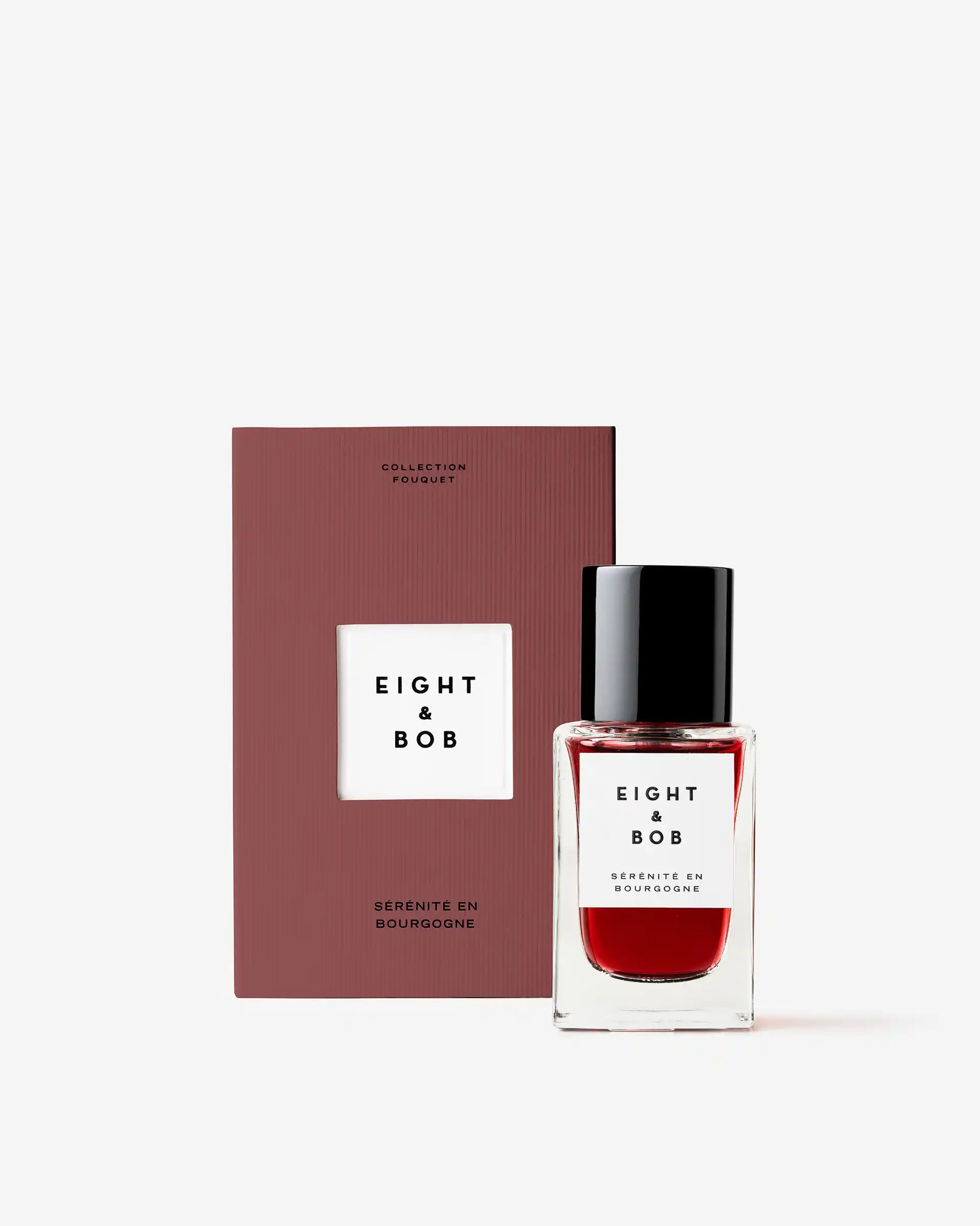 SÉRÉNITÉ EN BOURGOGNE - 30 ml