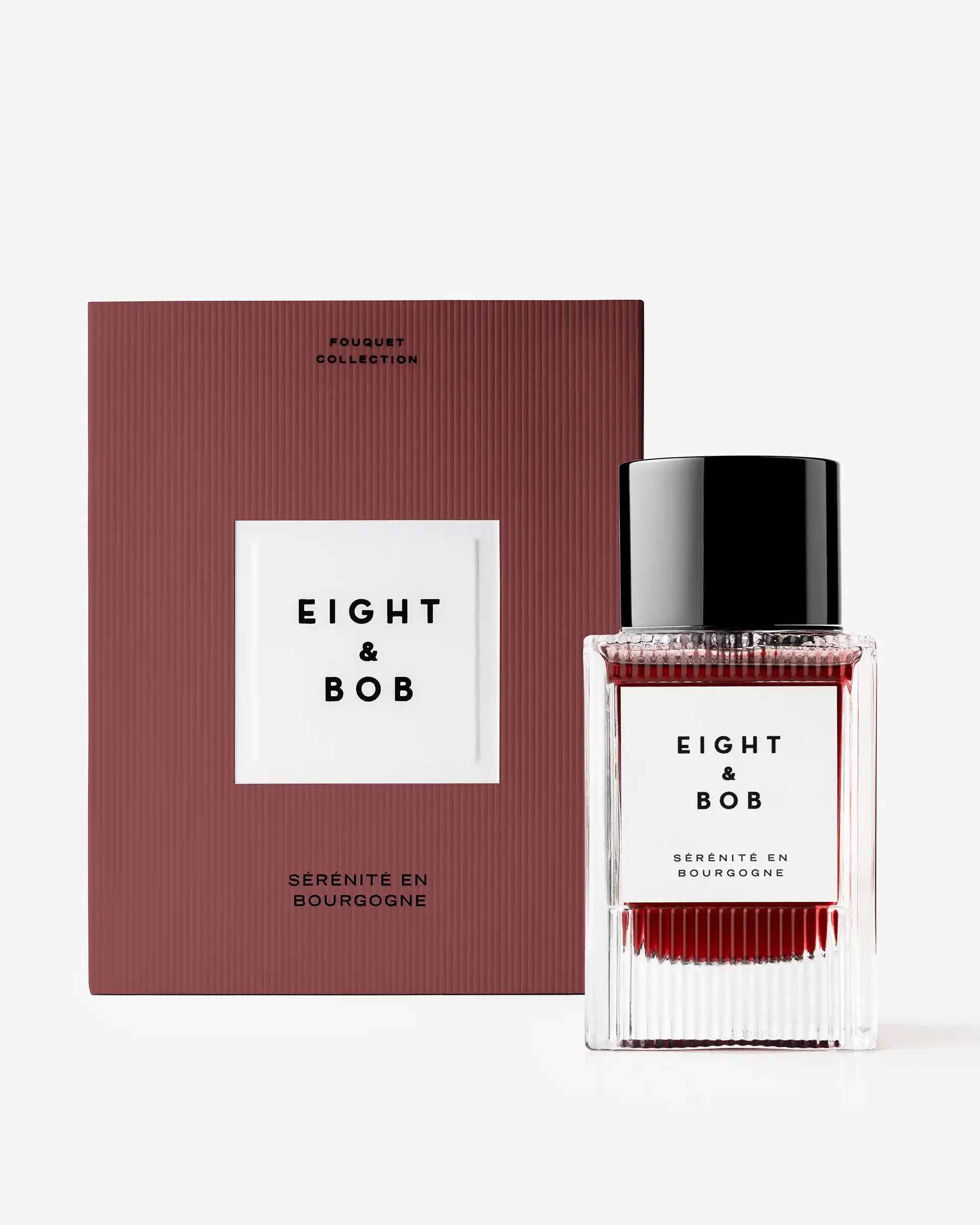 SÉRÉNITÉ EN BOURGOGNE - 100 ml
