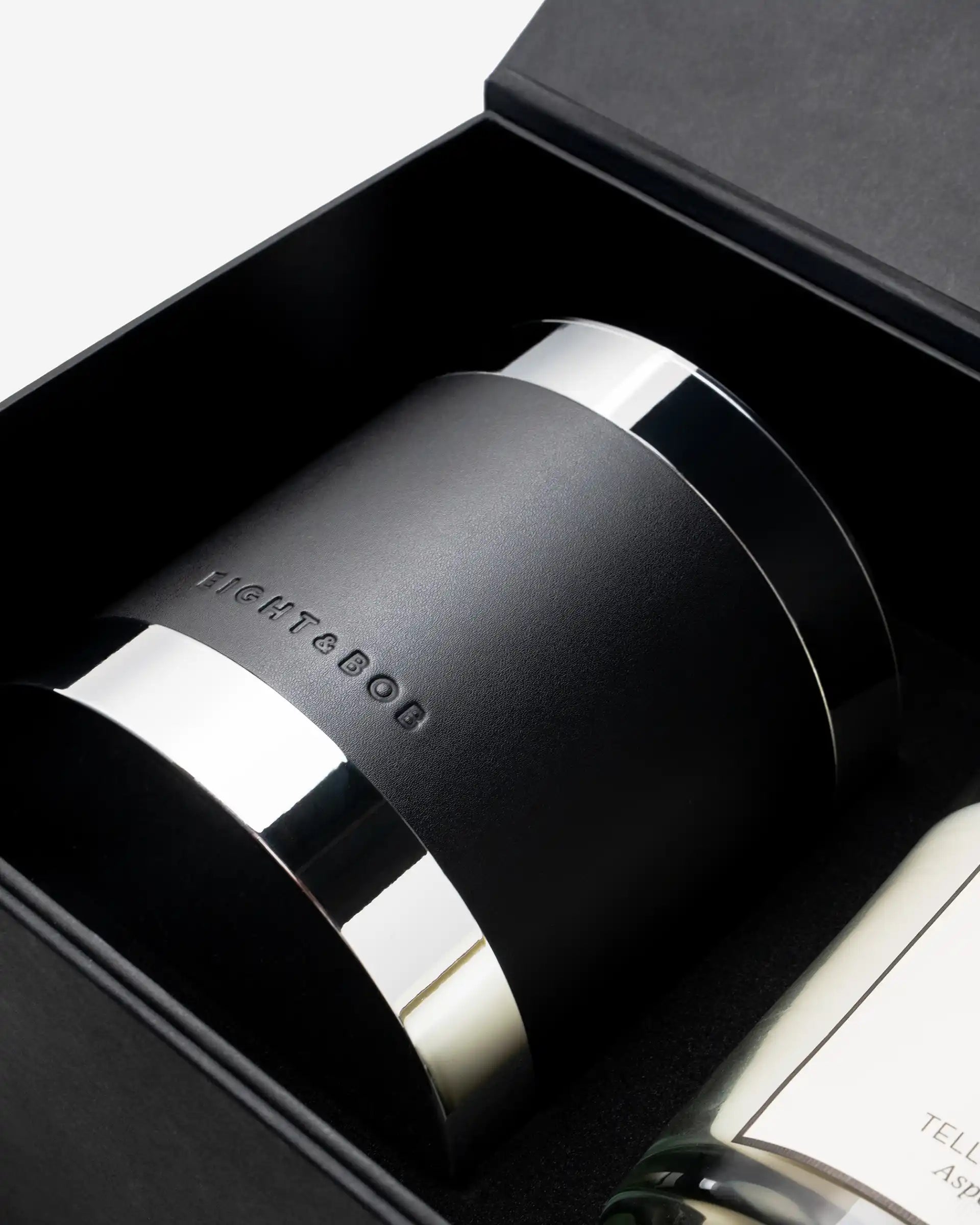 Luxury Candle & Accessories set