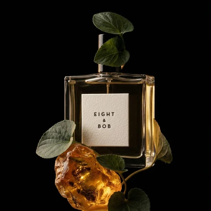 The Raw Materials: The Rare Components That Define Eight & Bob