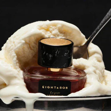 The alchemy of intensity: Exploring the Les Extraits collection