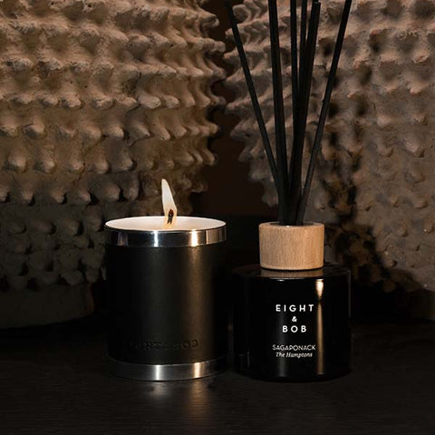 LUXURY DIFFUSERS