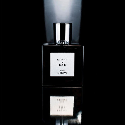 WOODY FRAGRANCES