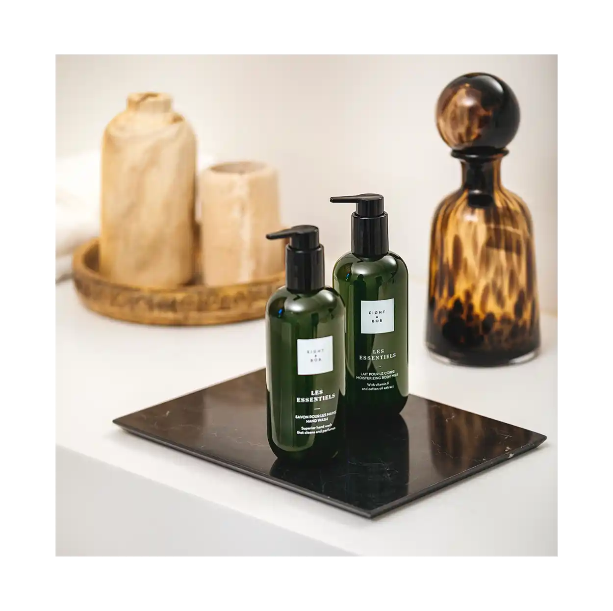 For Hair