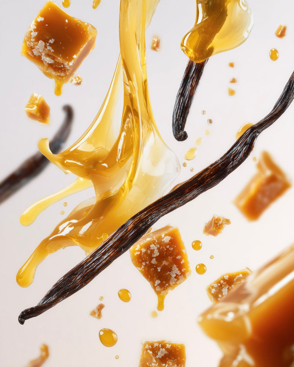 Gourmand Perfumes