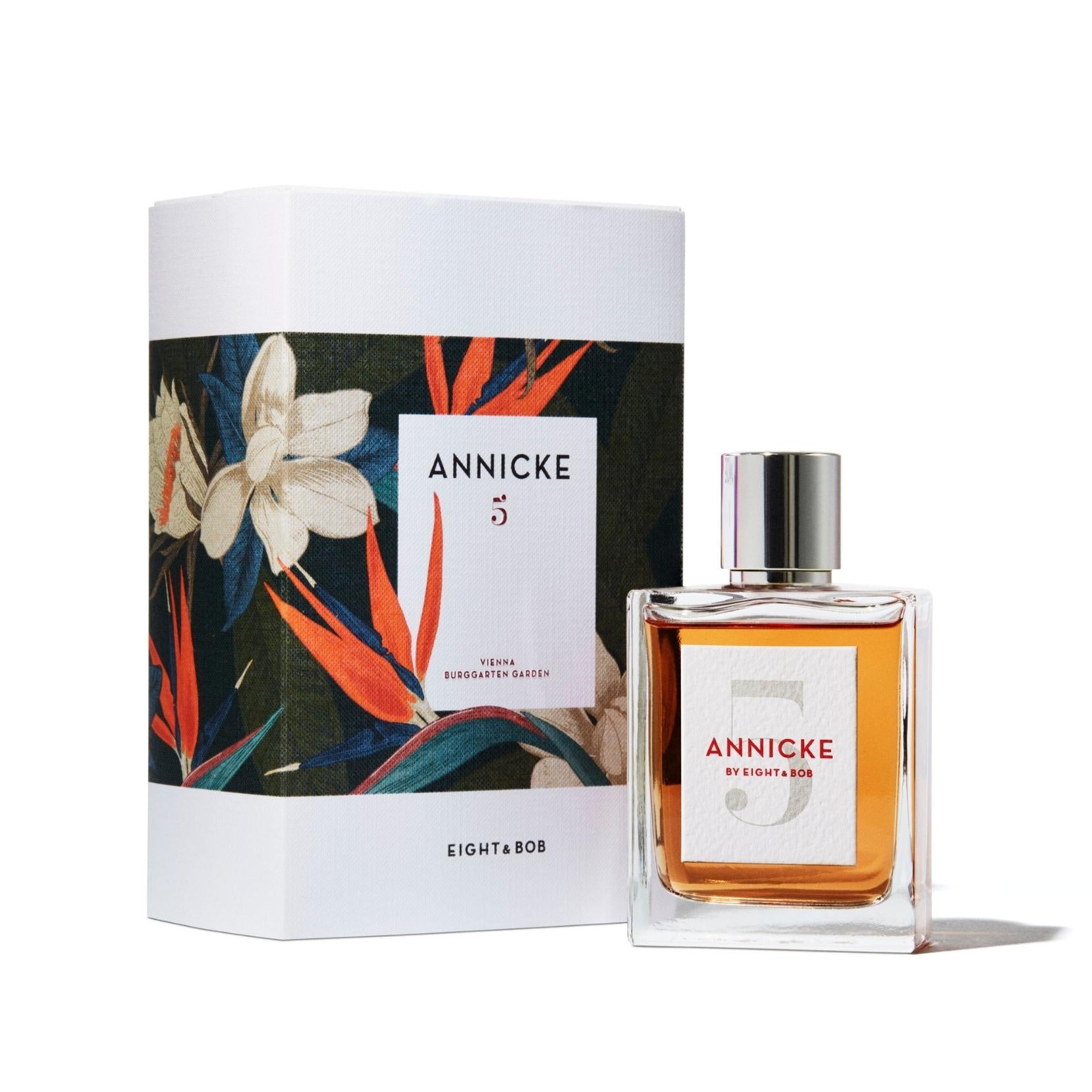 Amazon.com: Eight & Bob Original Inside Book Eau De Parfum