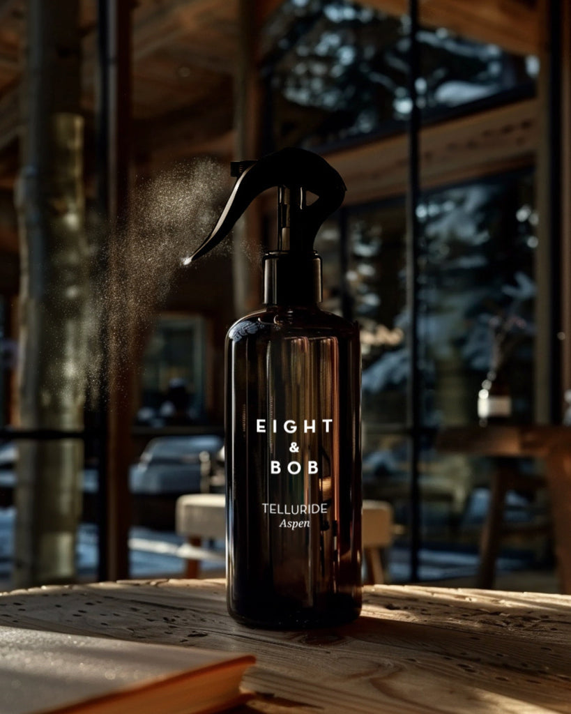 Home Spray Telluride - Aspen