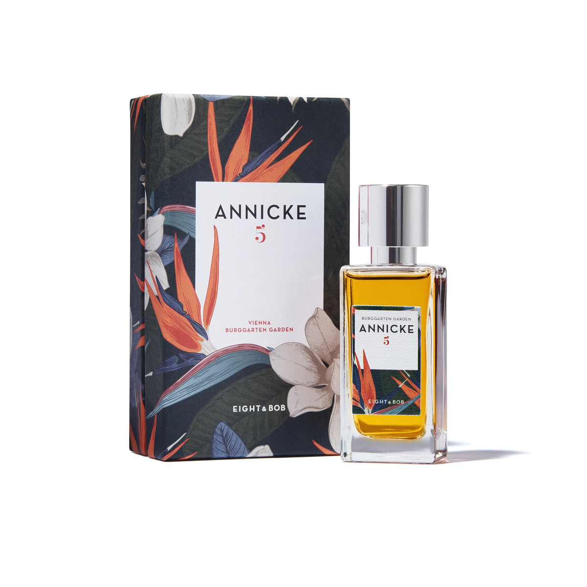 Eight & Bob ANNICKE 5 アニック5 30 ml Annicke 5 – 30 ml – Eight & Bob US