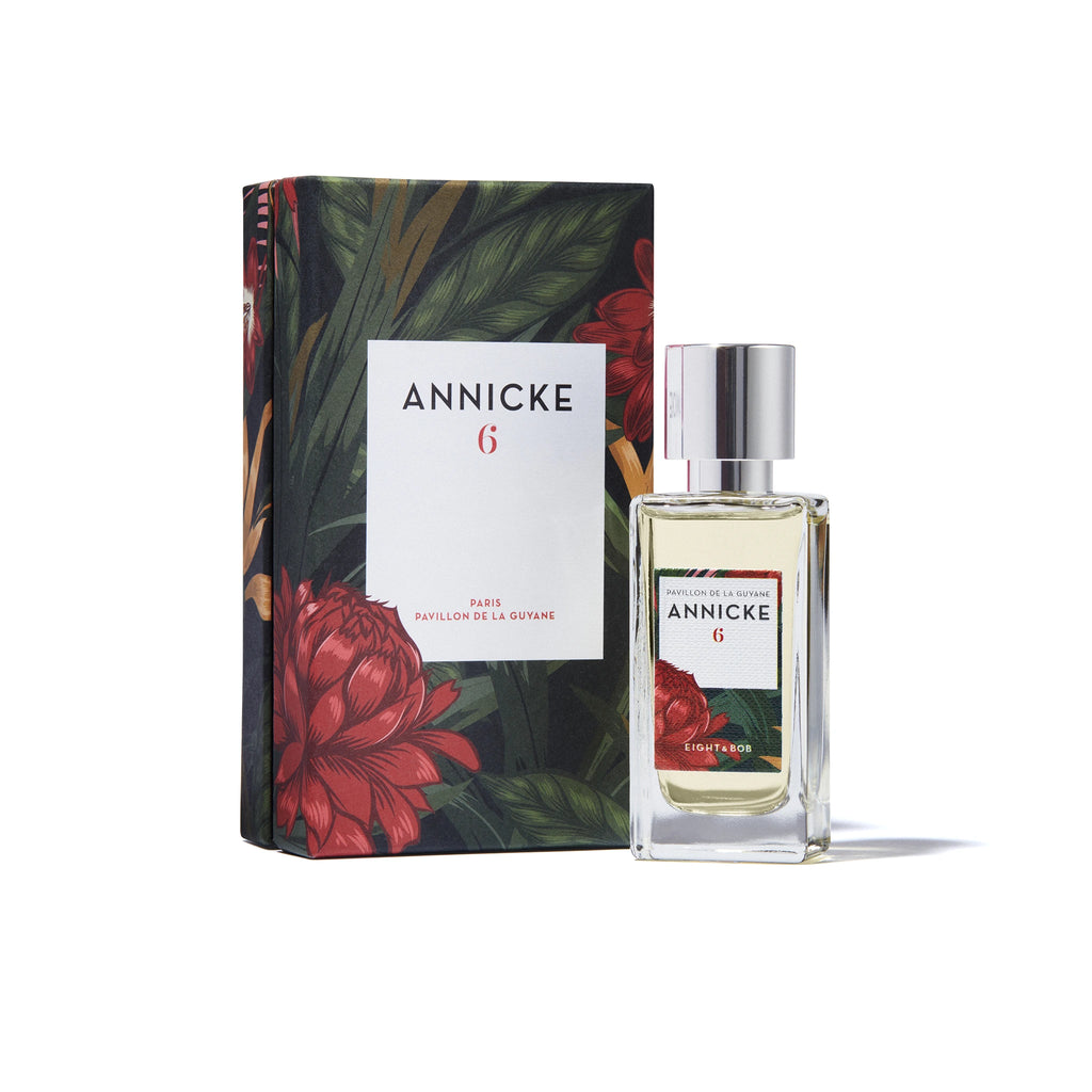 Annicke 6 – 30 ml